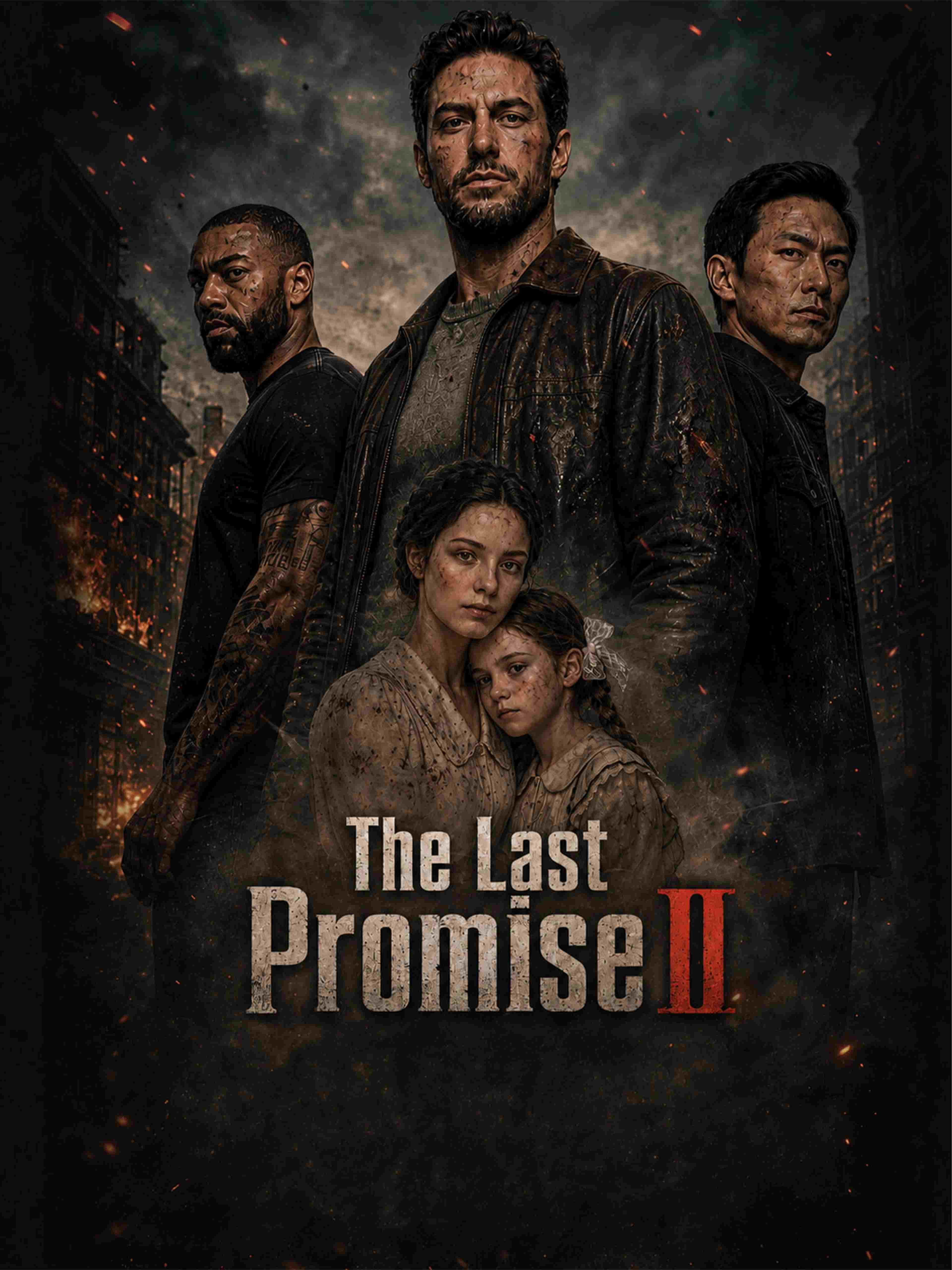 The Last Promise II