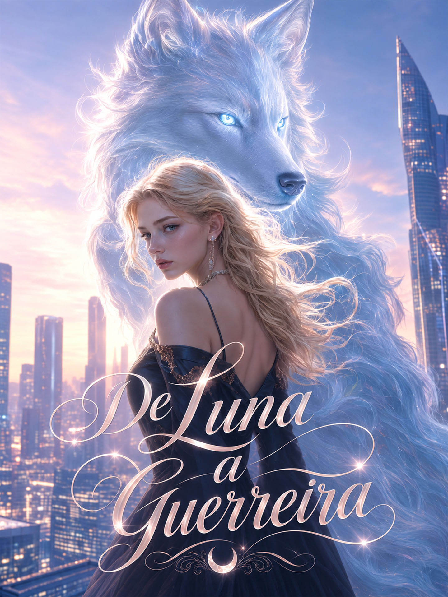 De Luna a Guerreira