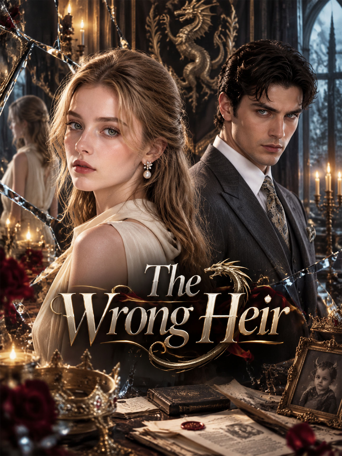 The Wrong Heir