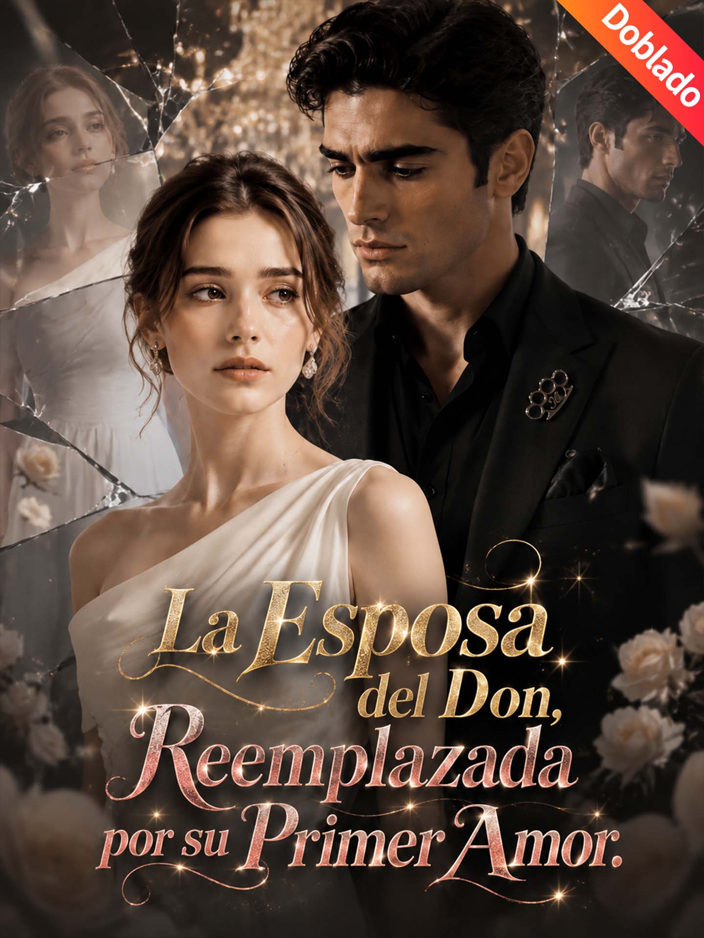 [Doblado]La Esposa del Don, Reemplazada por su Primer Amor