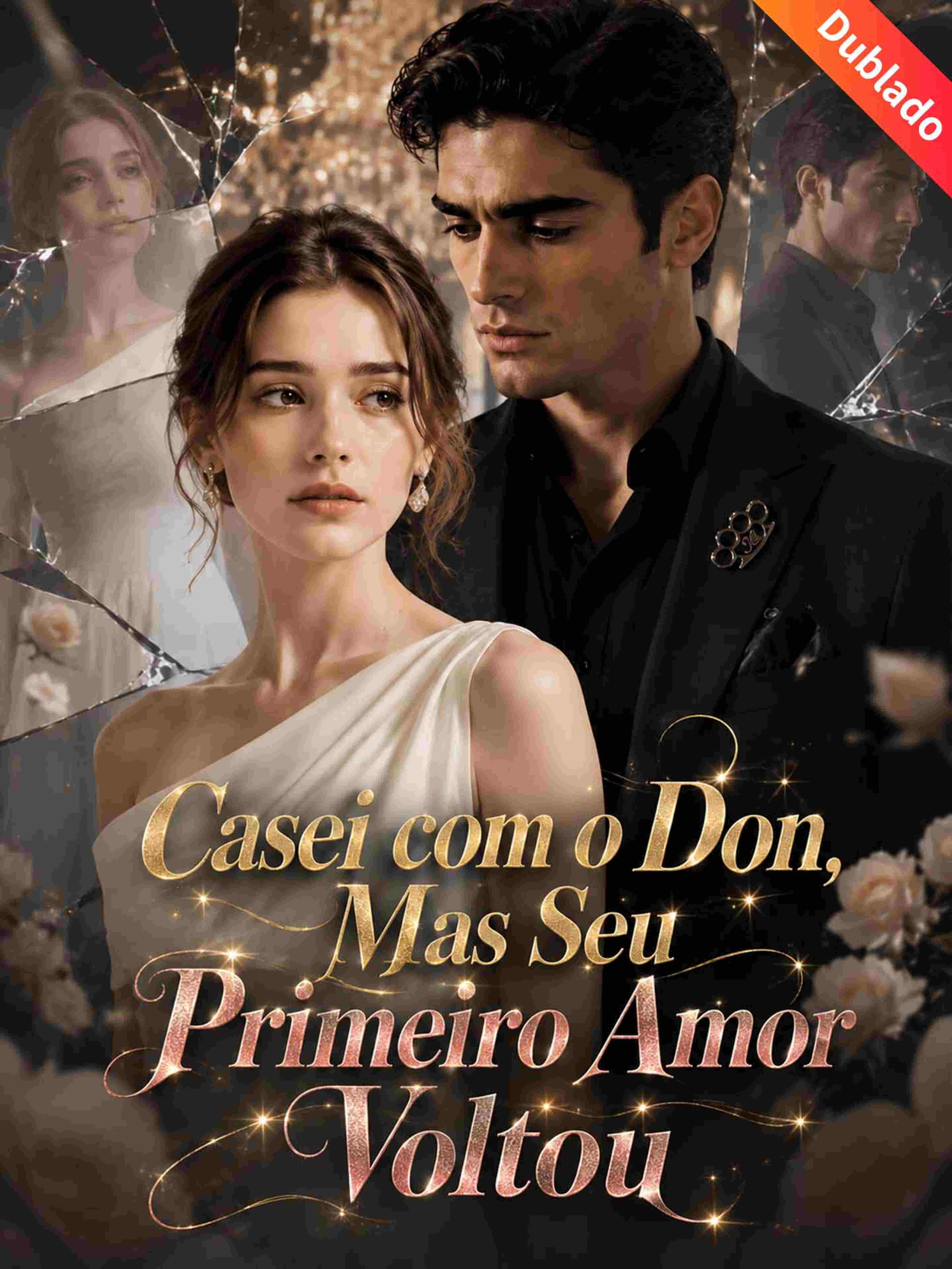 Casei com o Don, Mas Seu Primeiro Amor Voltou (Dublado)