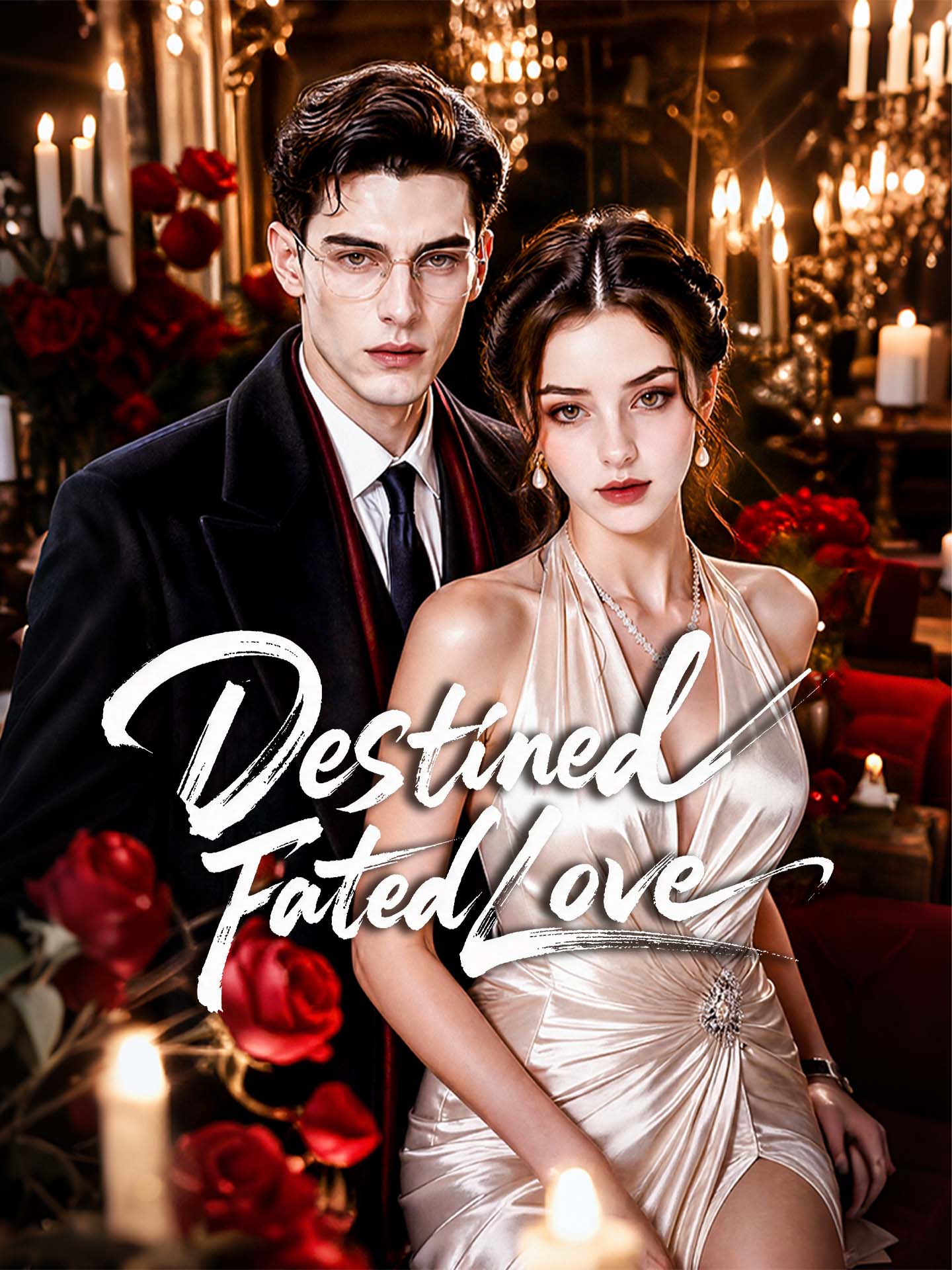 Destined Fated Love