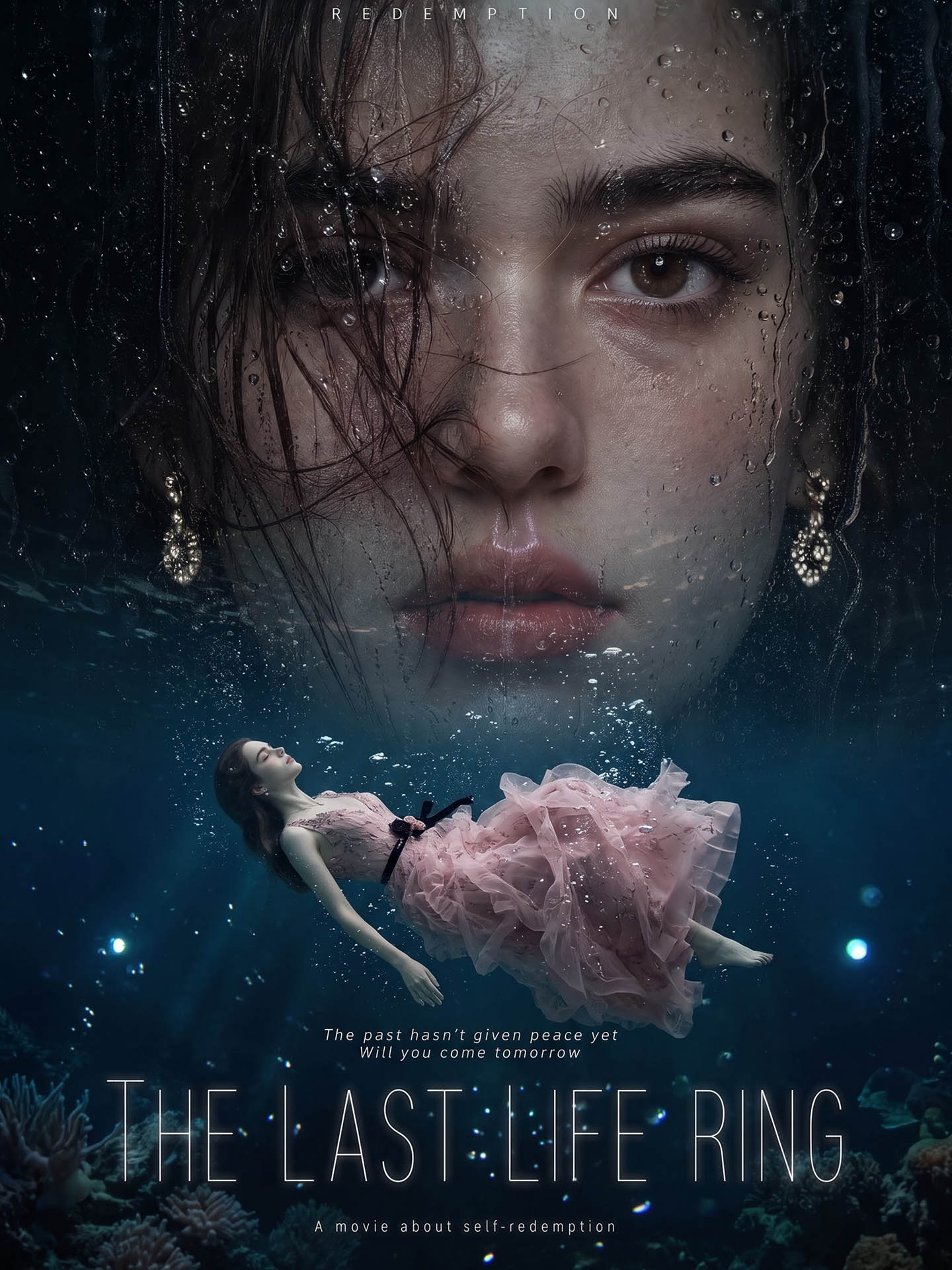The Last Life Ring