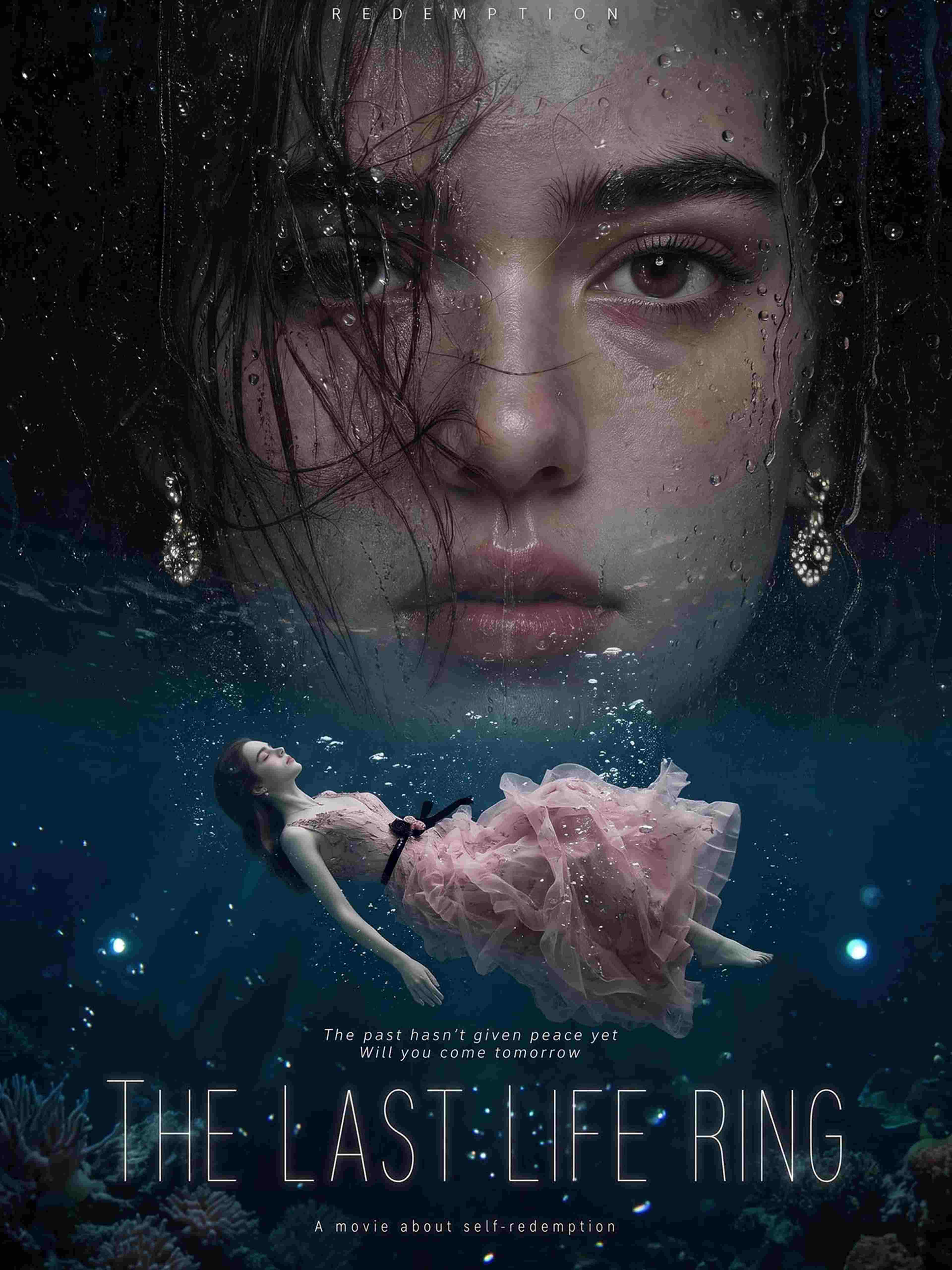 The Last Life Ring