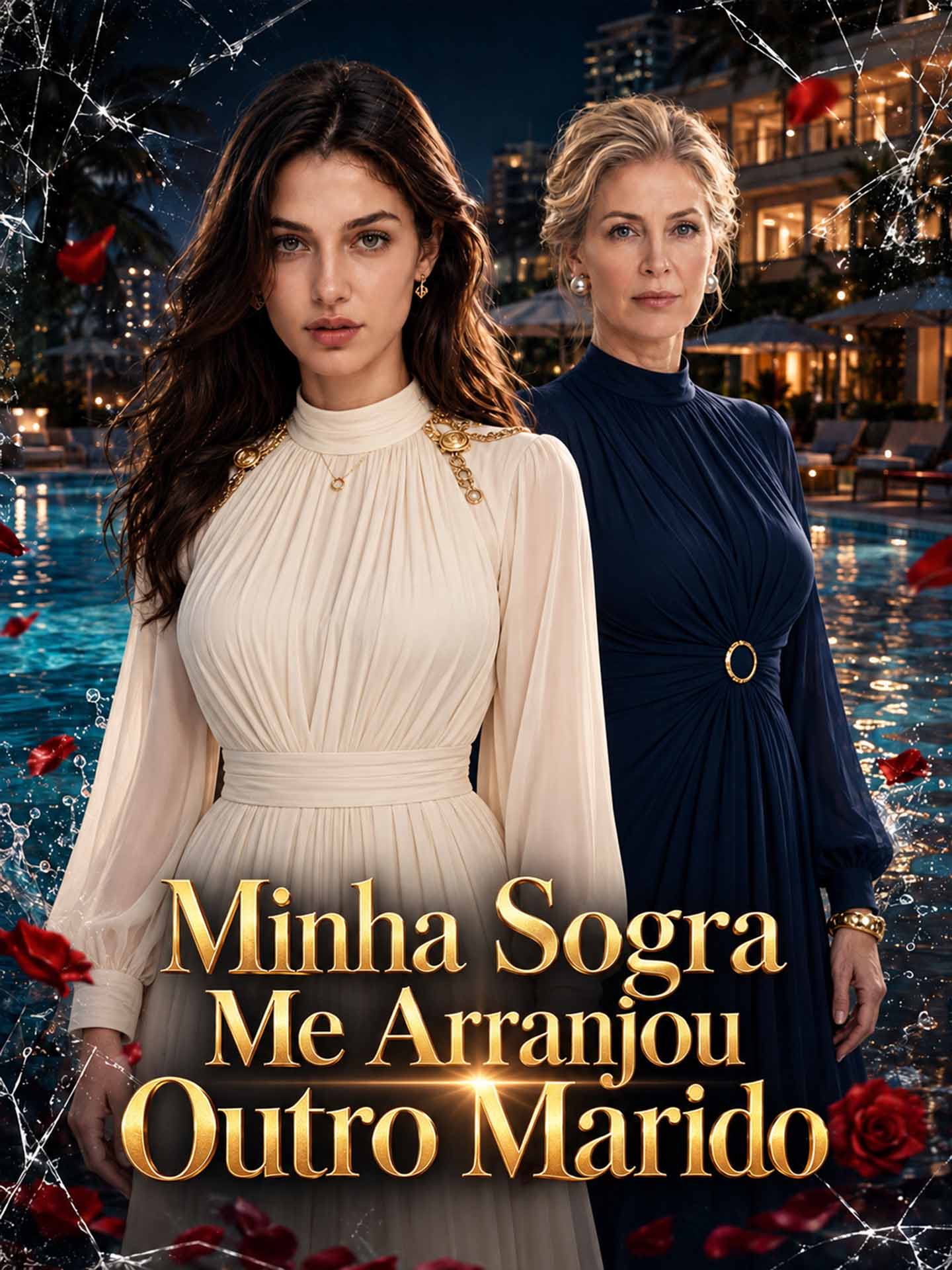 Minha Sogra Me Arranjou Outro Marido