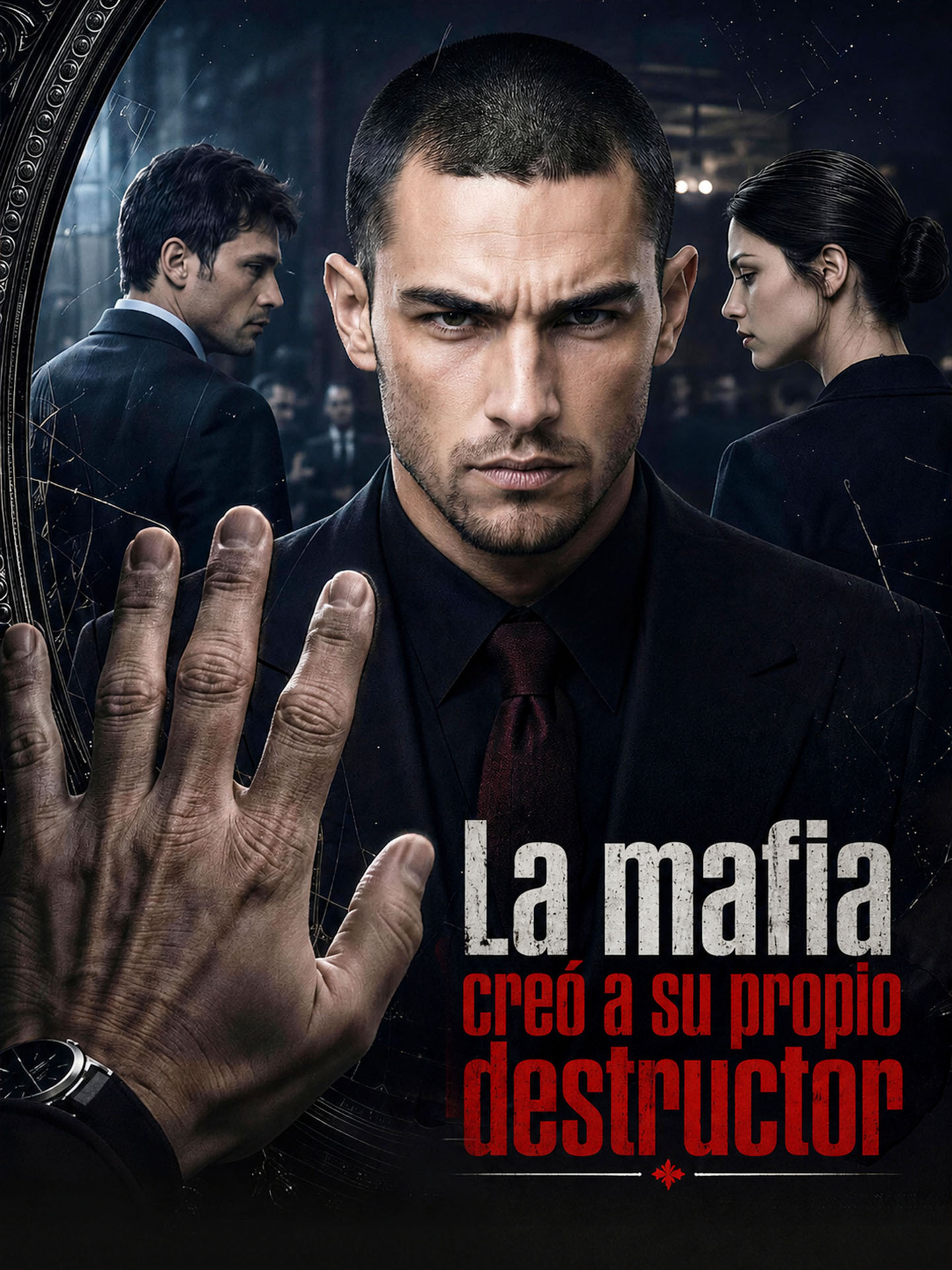 La mafia creó a su propio destructor