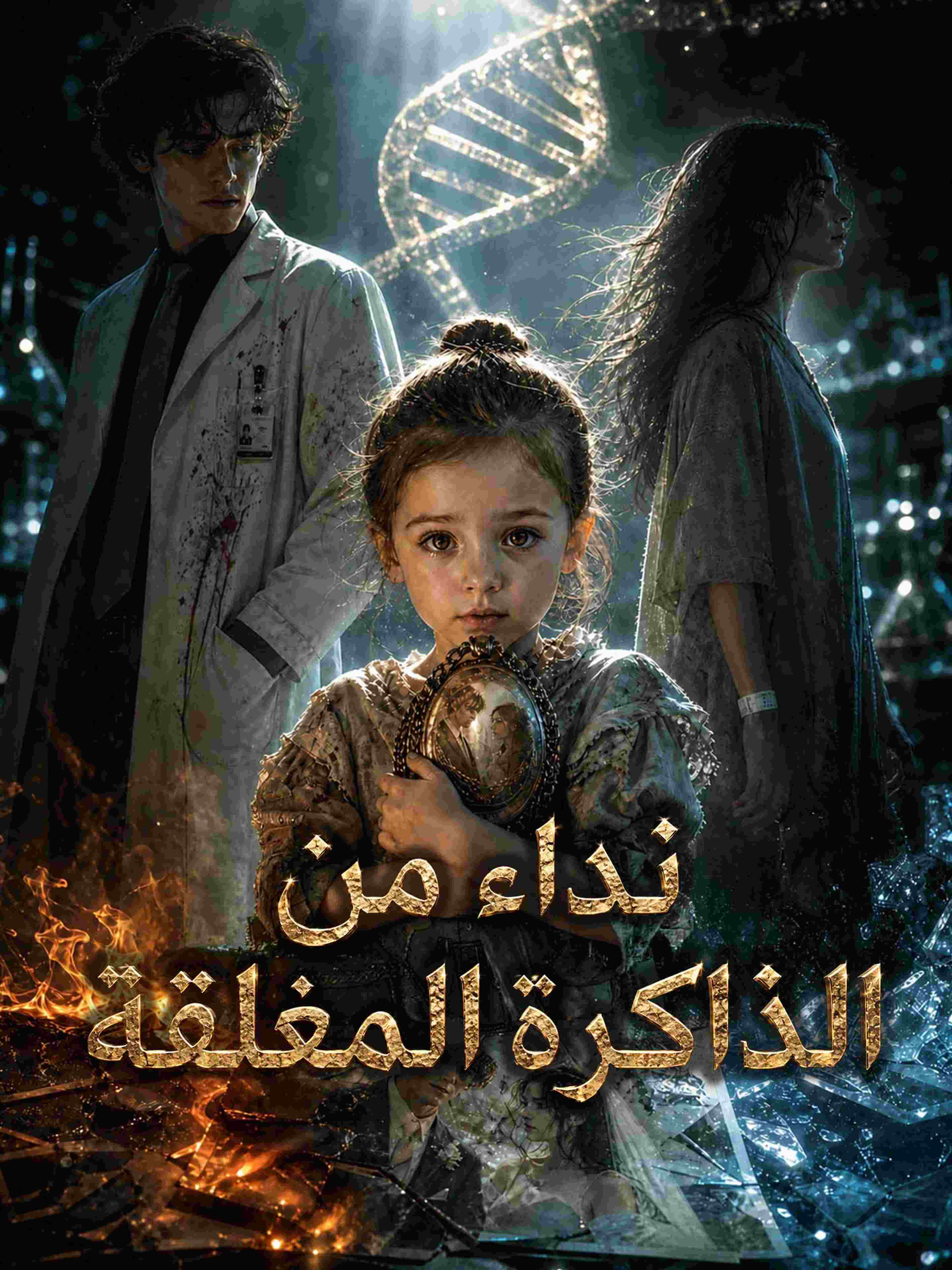 نداء من الذاكرة المغلقة