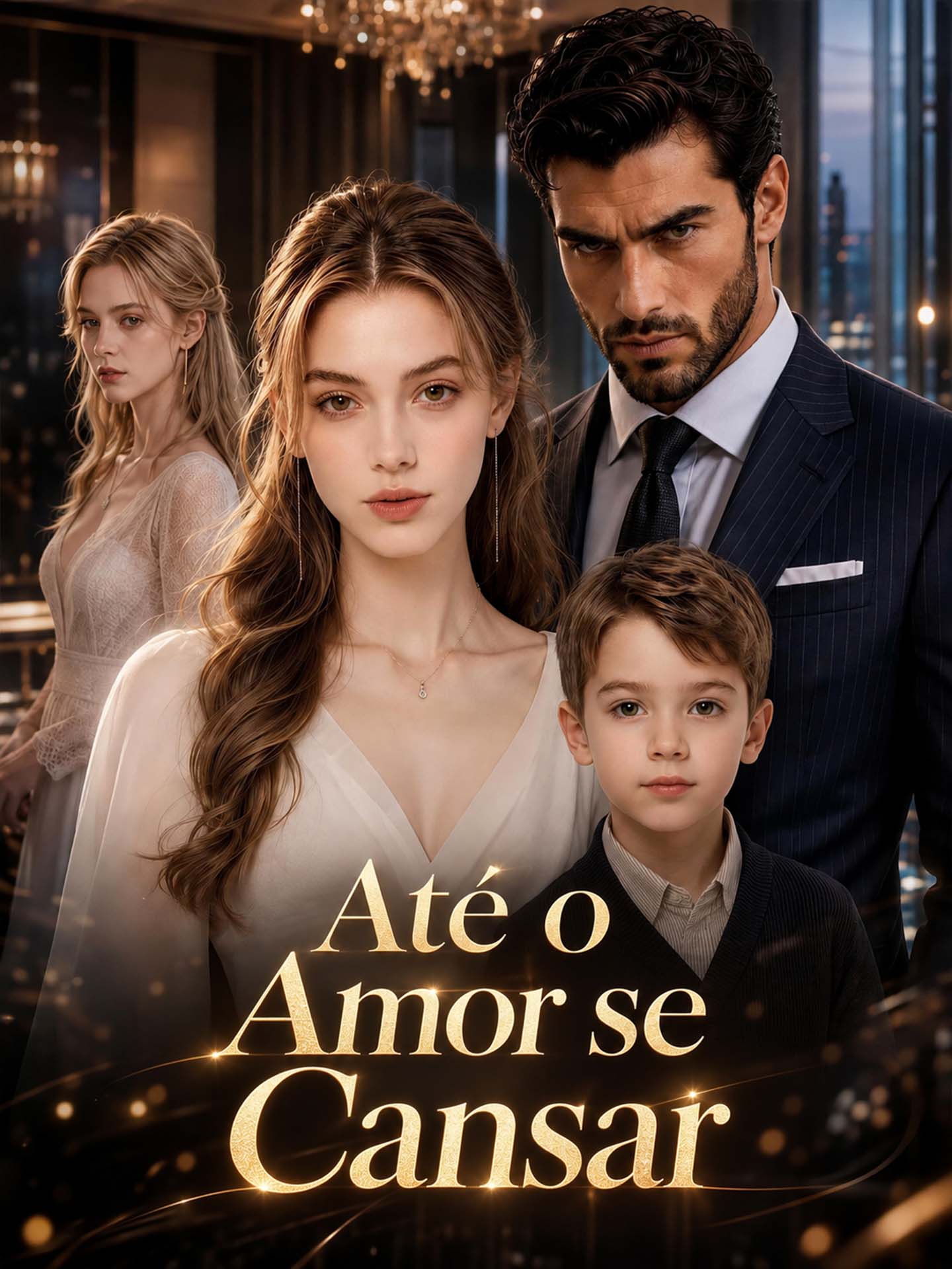 Até o Amor se Cansar