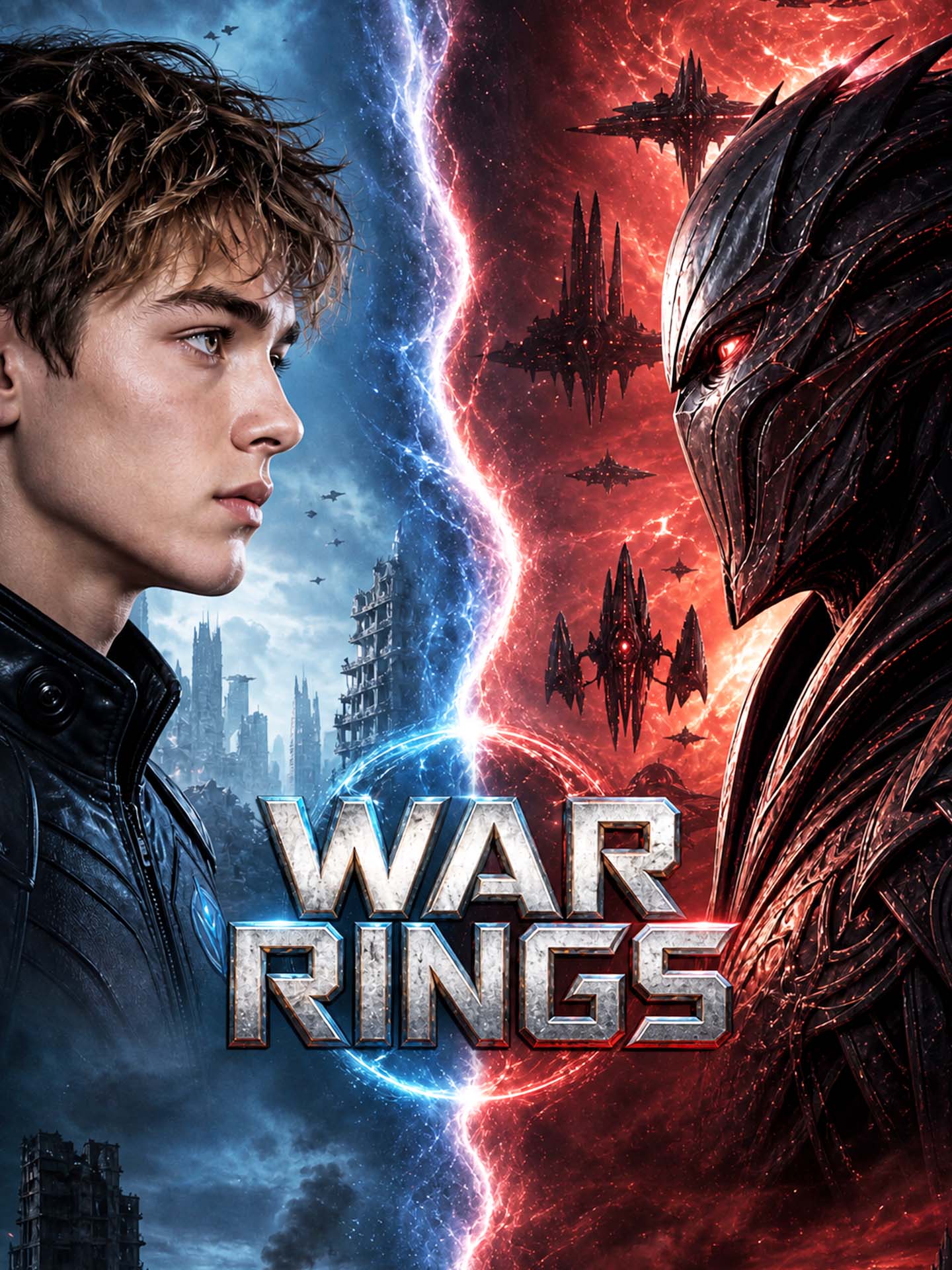 War Rings