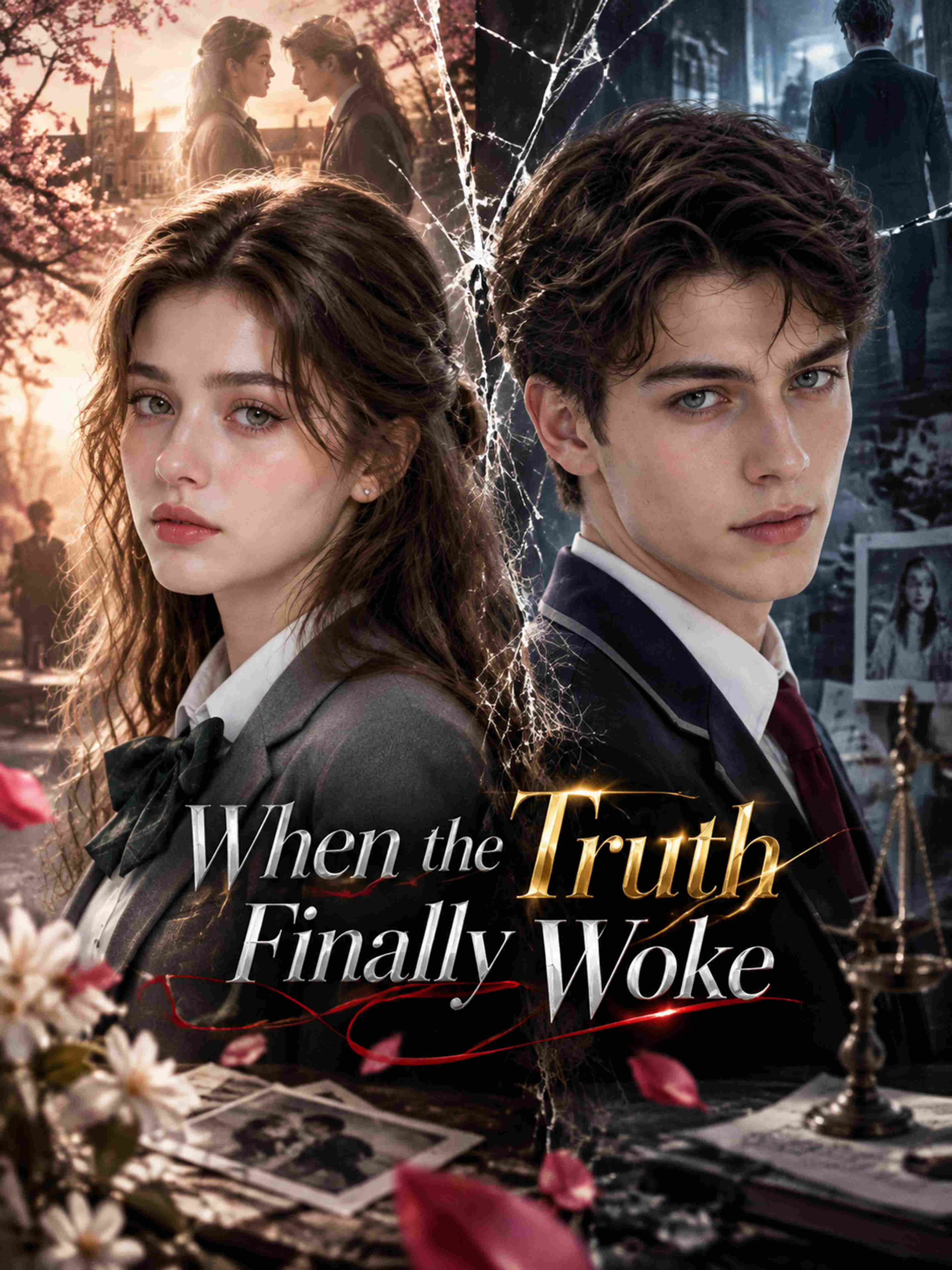 When the Truth Finally Woke