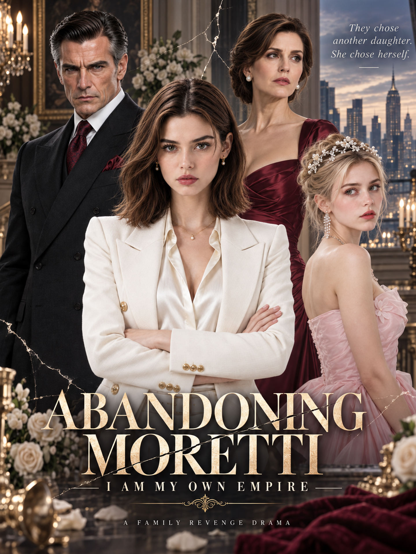 Abandoning Moretti I Am My Own Empire