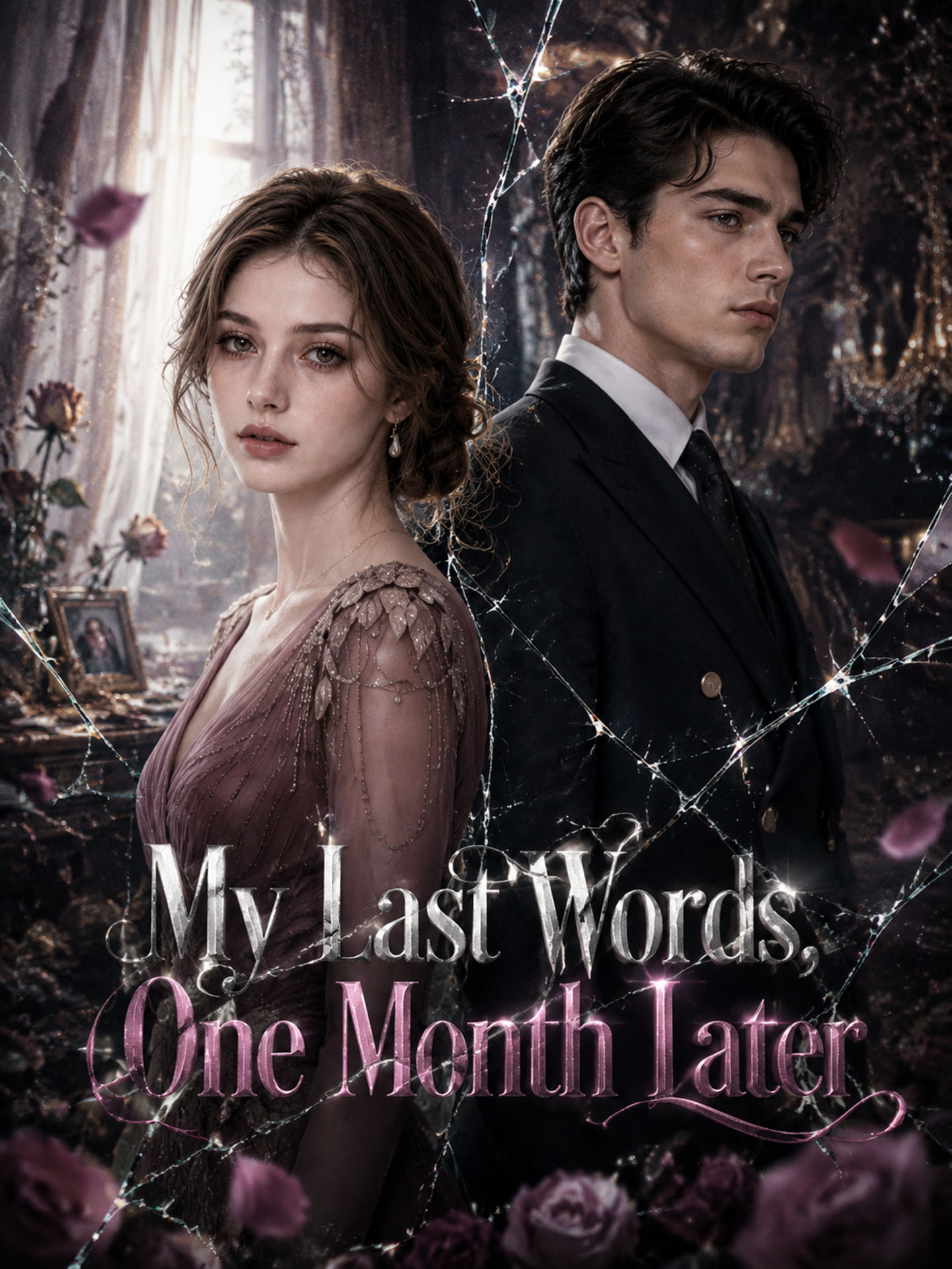My Last Words, One Month Later