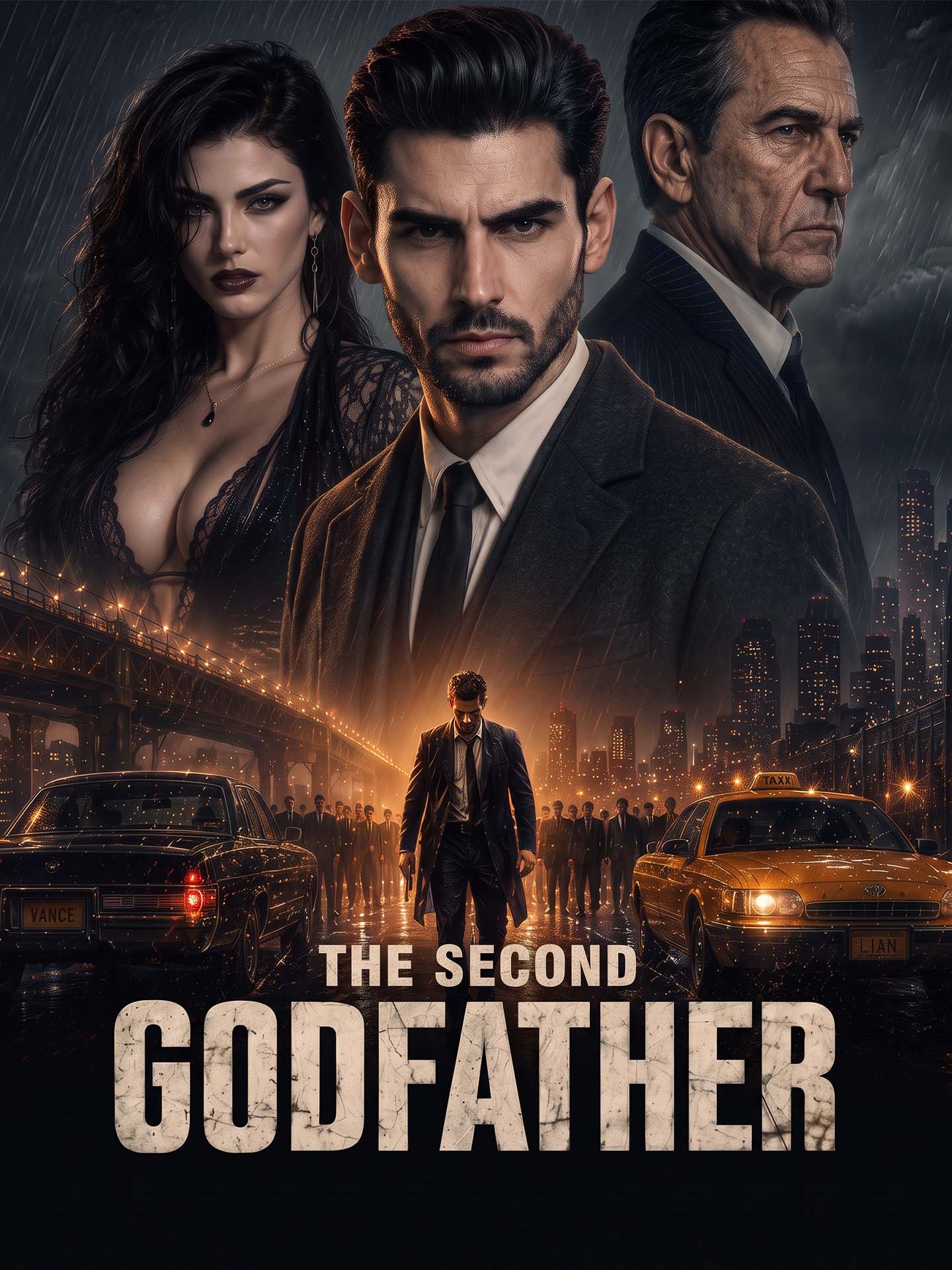 The Second Godfather