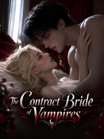 The Contract Bride of Vampires