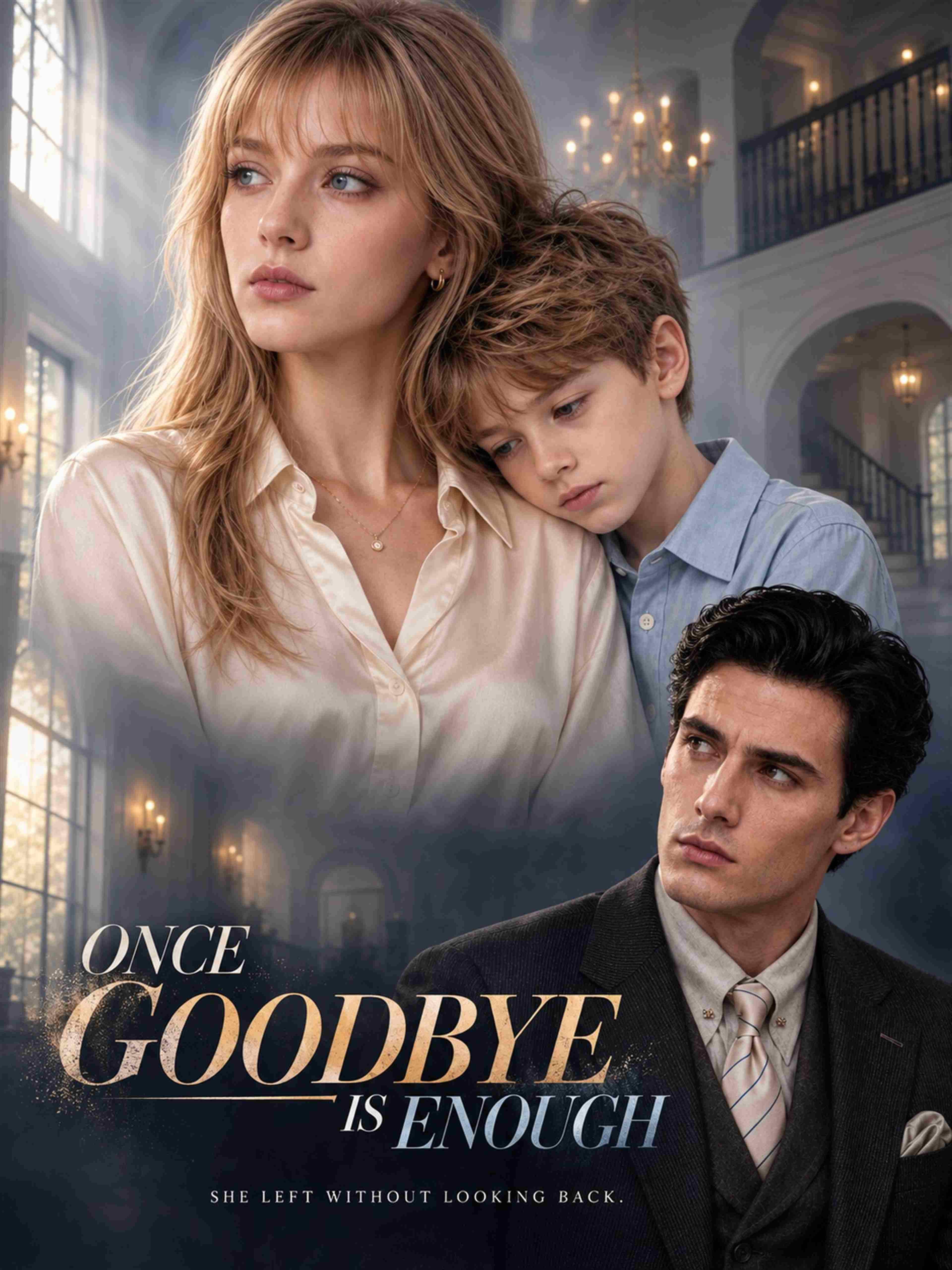 One Goodbye Is Enough