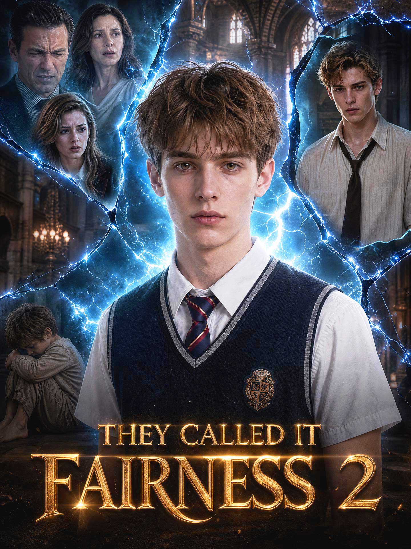 They Called It Fairness 2