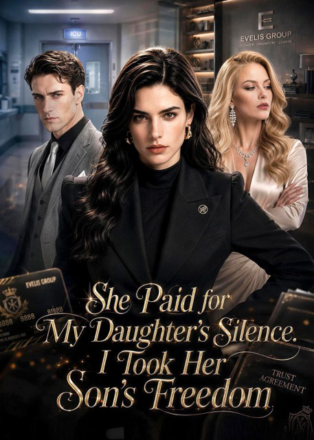 She Paid for My Daughter’s Silence. I Took Her Son’s Freedom.