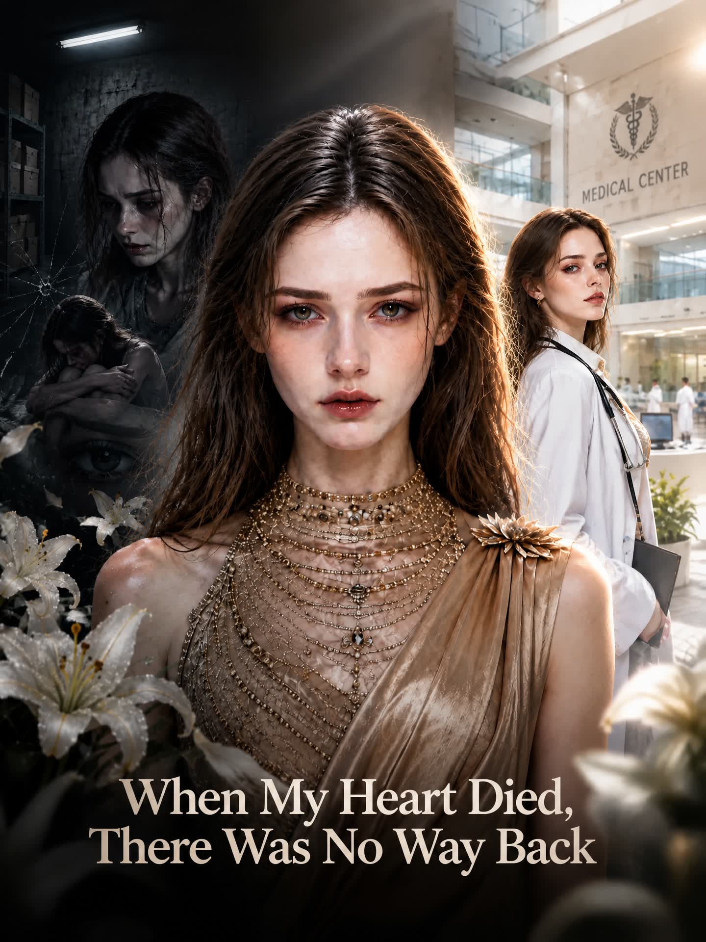 When My Heart Died, There Was No Way Back