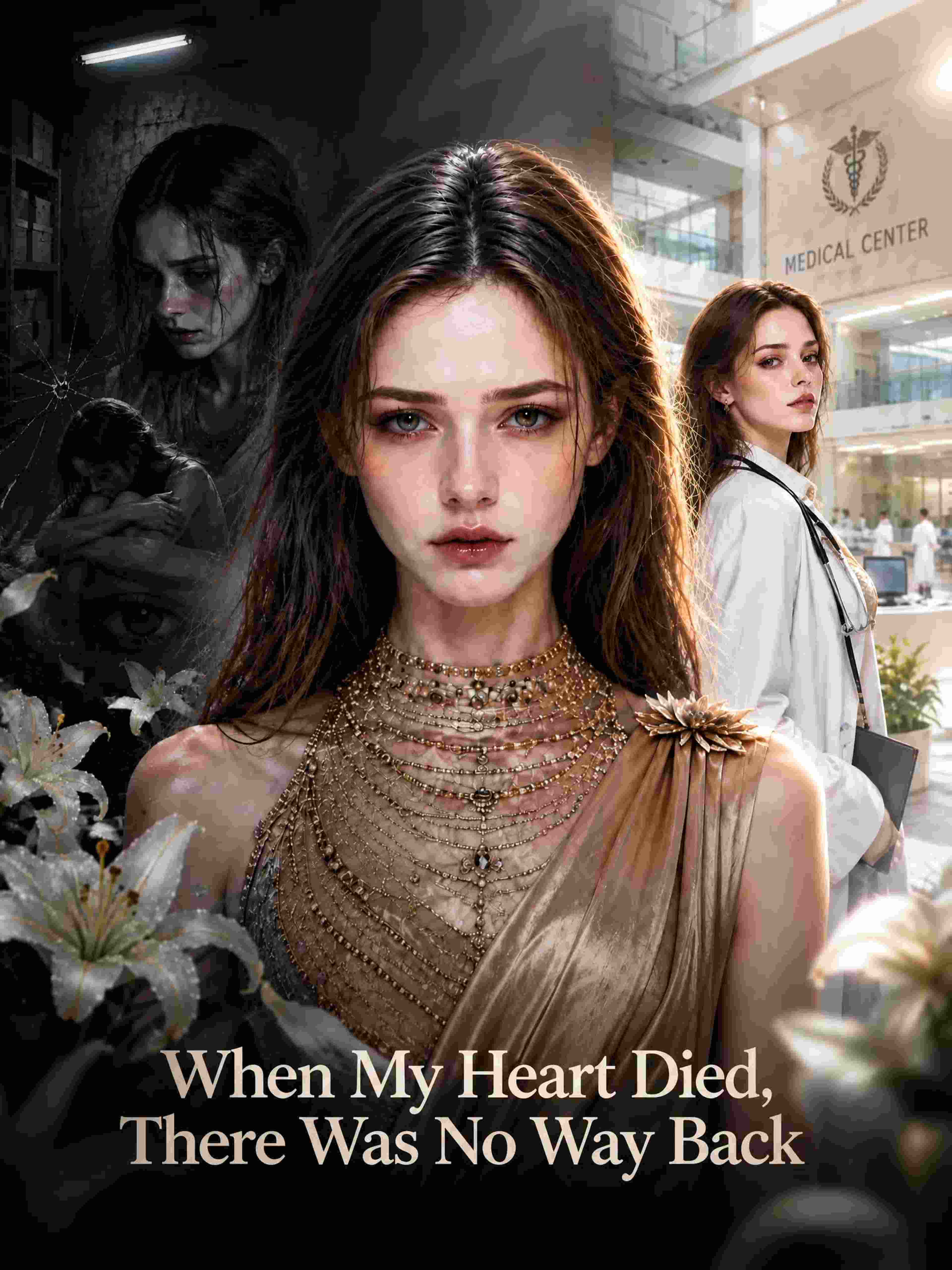 When My Heart Died, There Was No Way Back