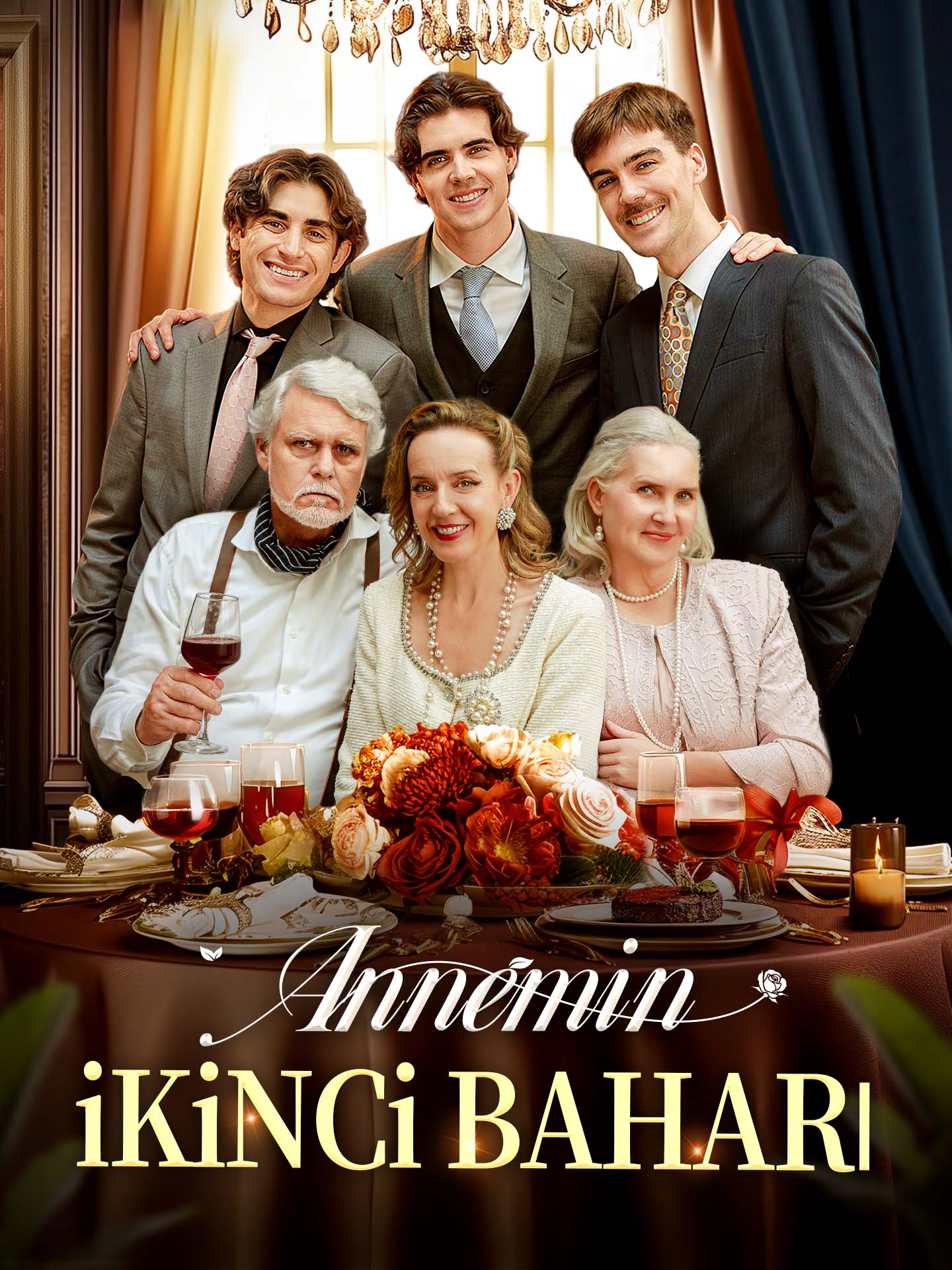 Annemin İkinci Baharı