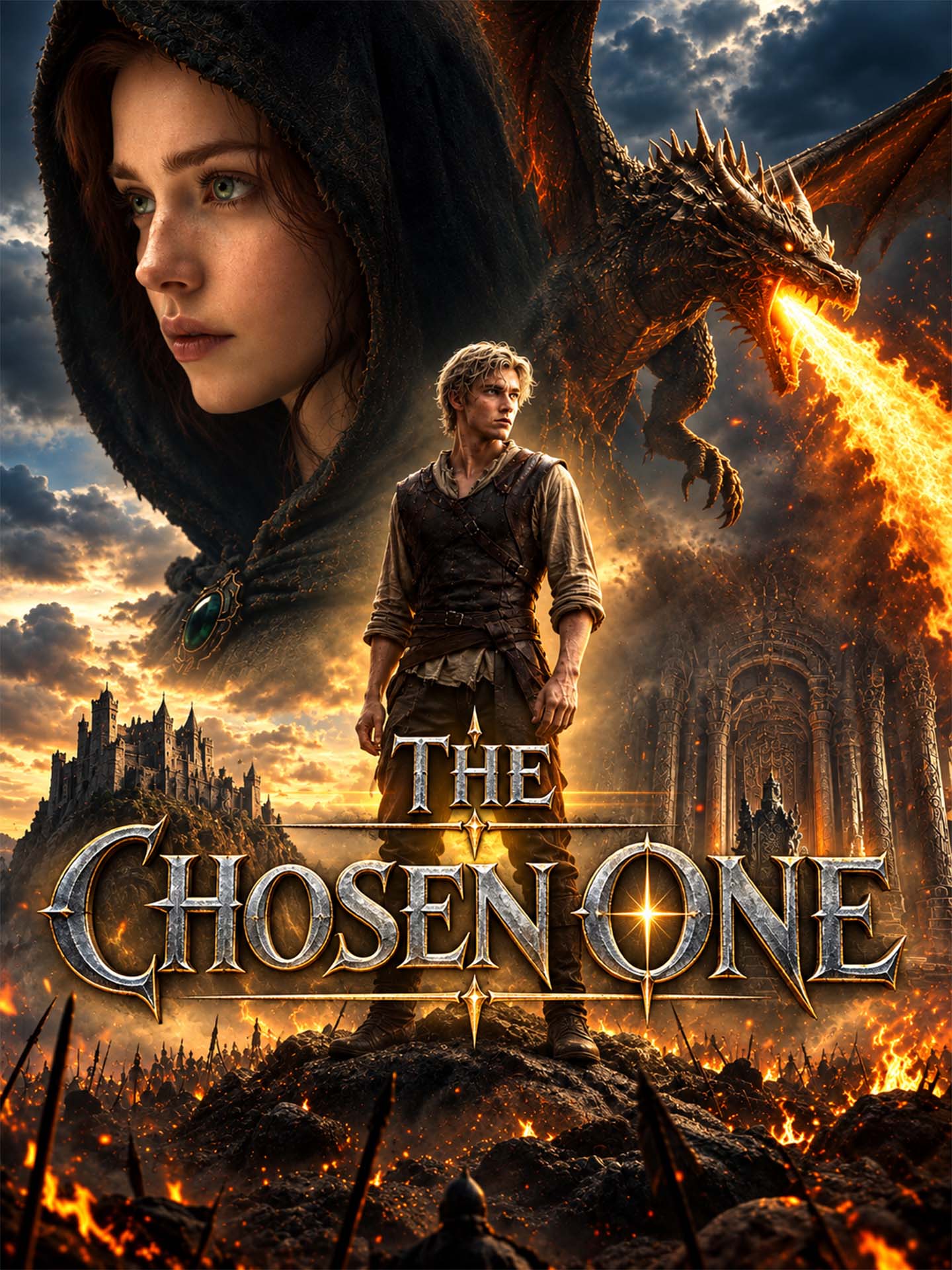 The chosen one