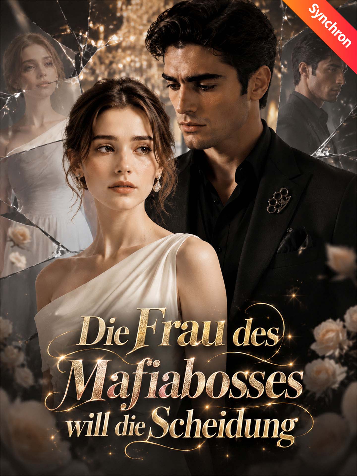 [Synchron]Die Frau des Mafiabosses will die Scheidung