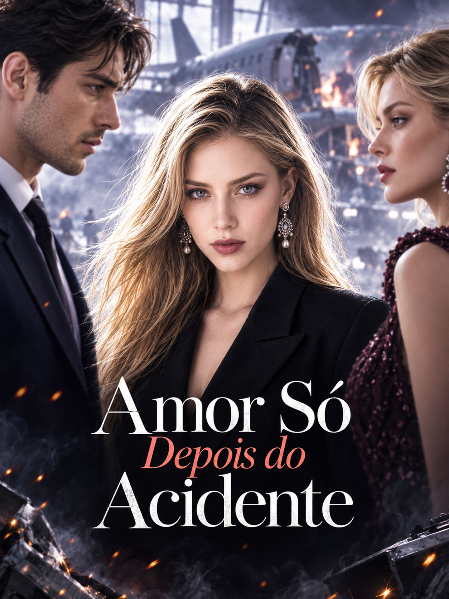 Amor Só Depois do Acidente