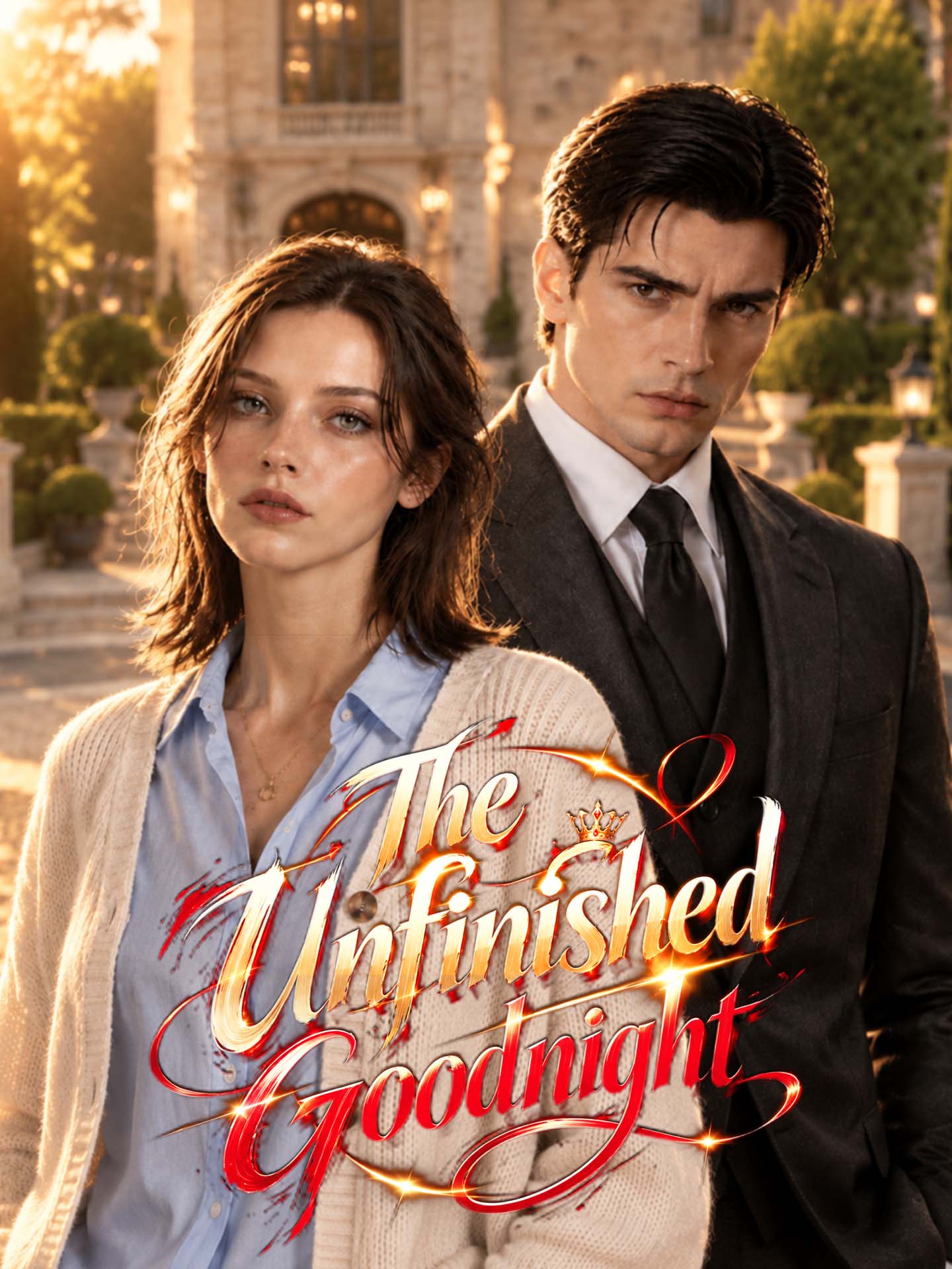 The Unfinished Goodnight