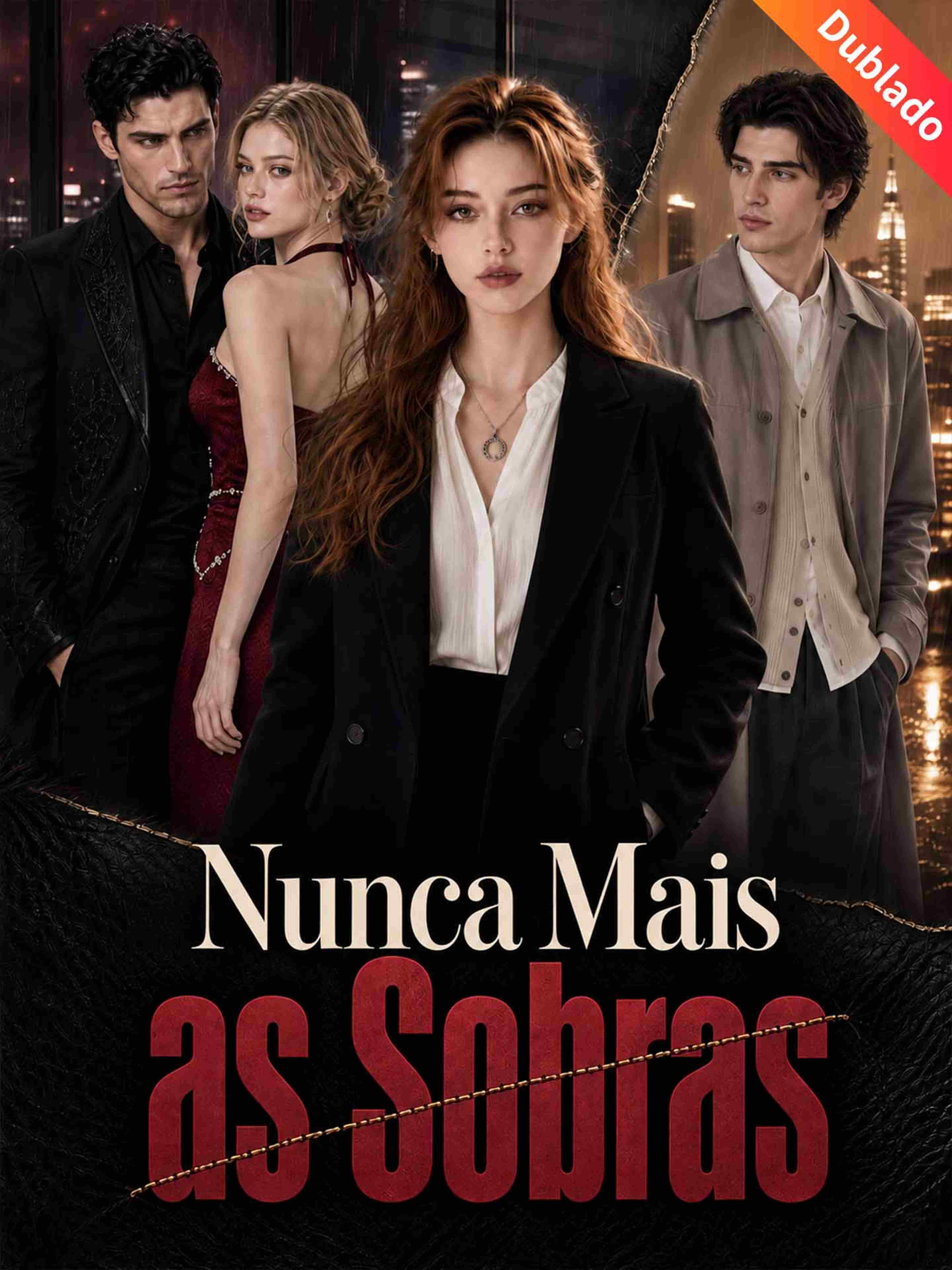 Nunca Mais as Sobras (Dublado)