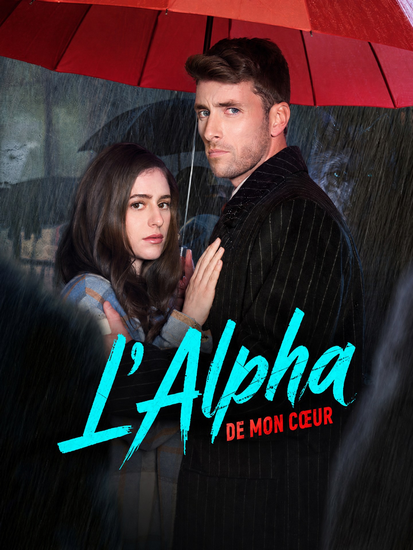 L'Alpha de Mon Cœur