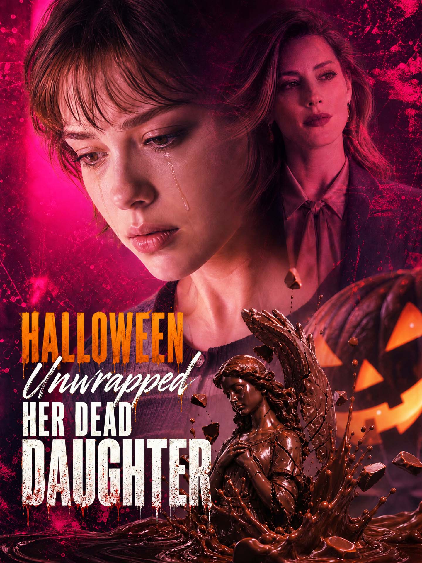 Halloween Unwrapped Her Dead Daughter