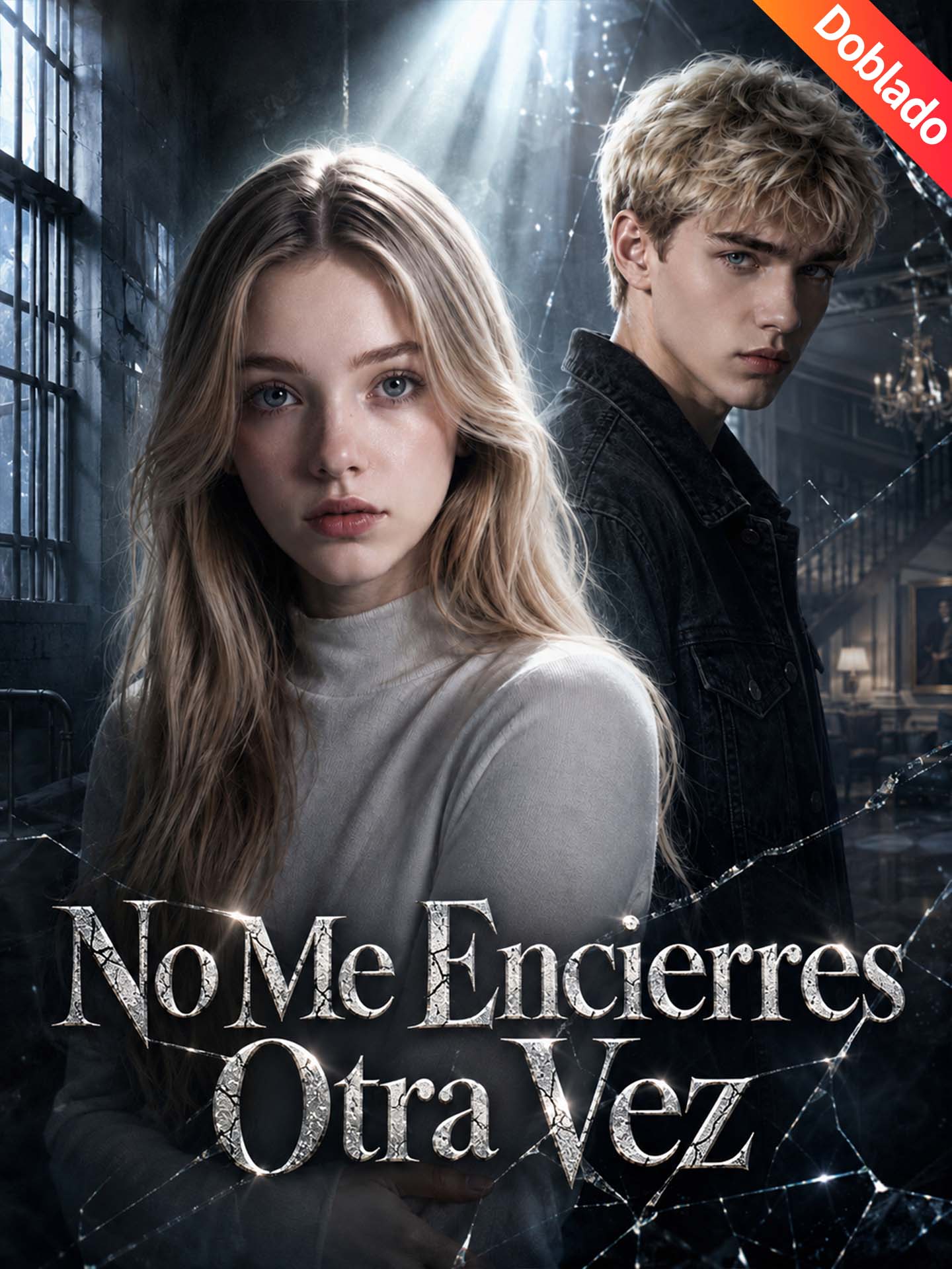 [Doblado]No Me Encierres Otra Vez