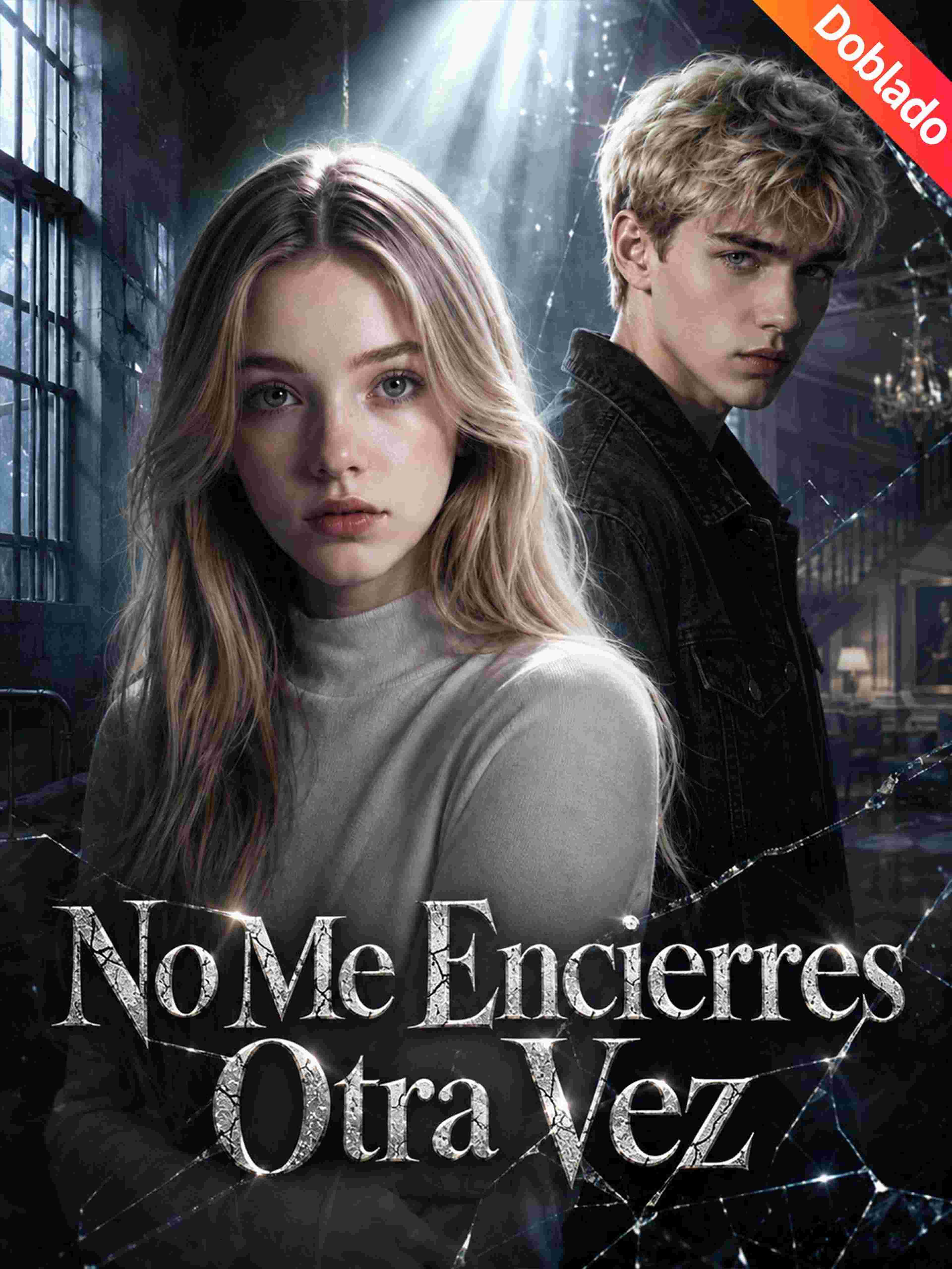 No Me Encierres Otra Vez (Doblado)
