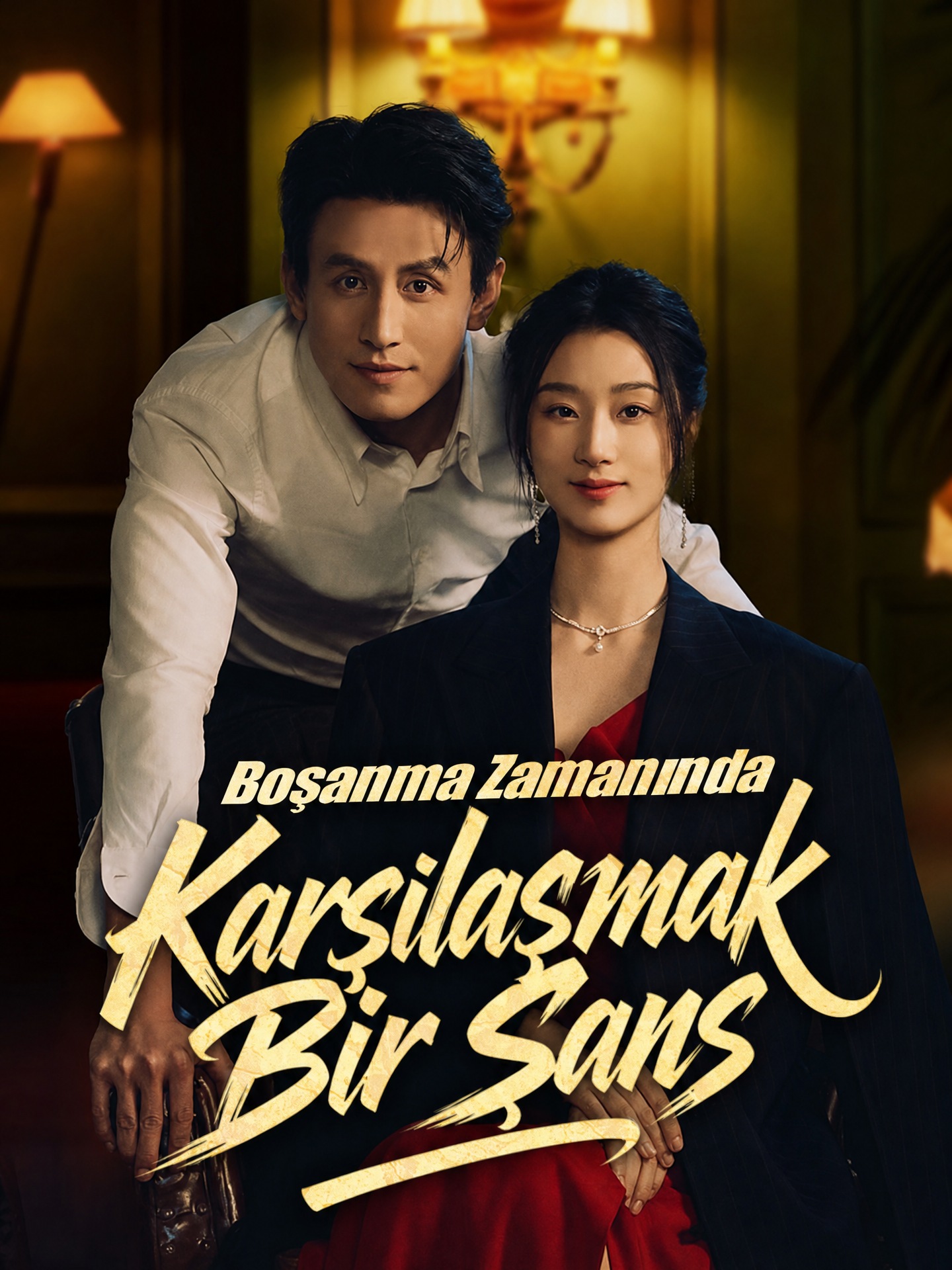 Boşanma Zamanında Karşılaşmak Bir Şans