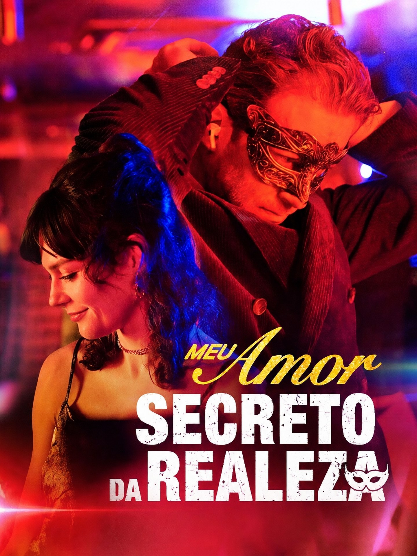 Meu Amor Secreto da Realeza