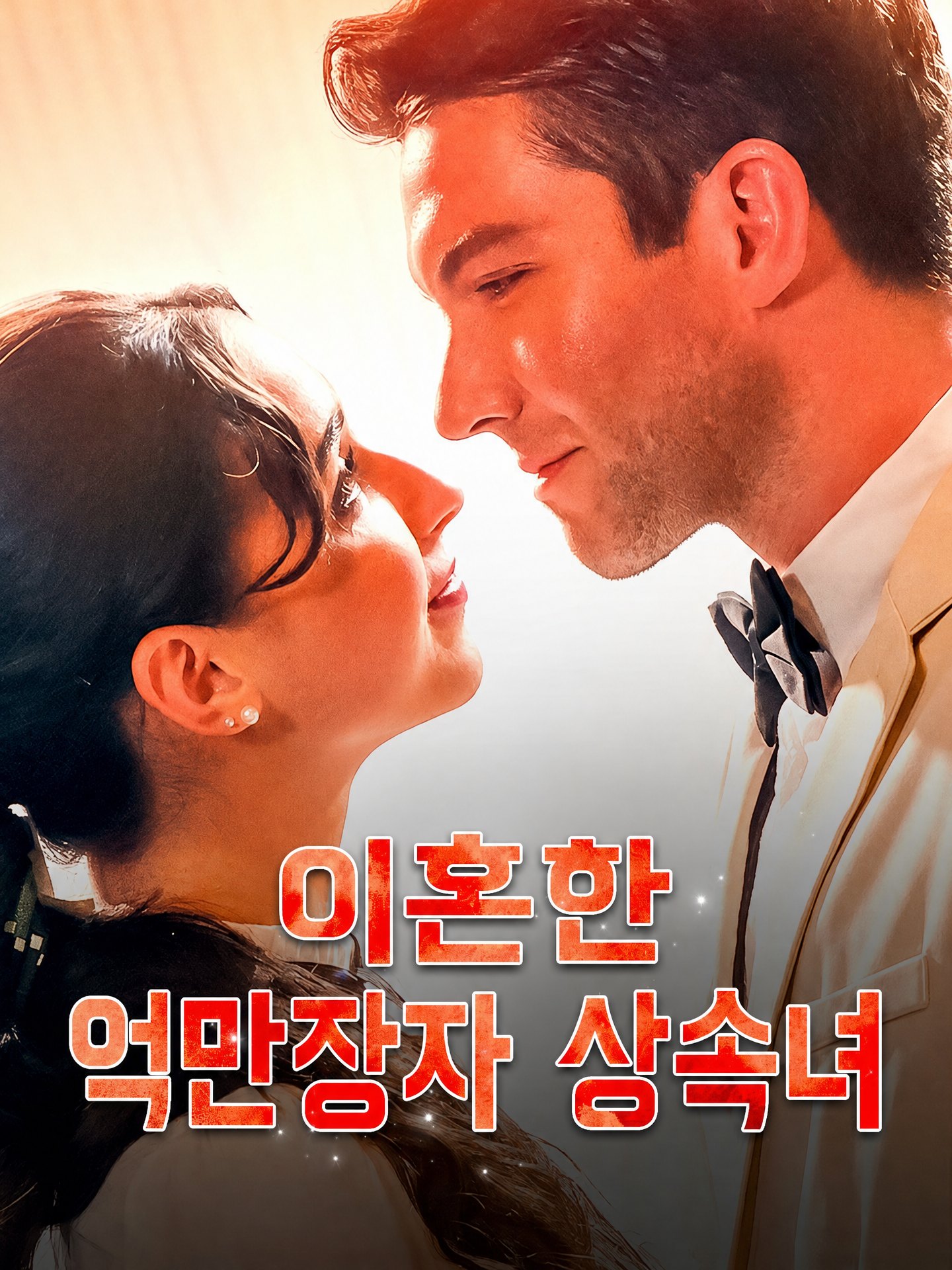 이혼한 억만장자 상속녀