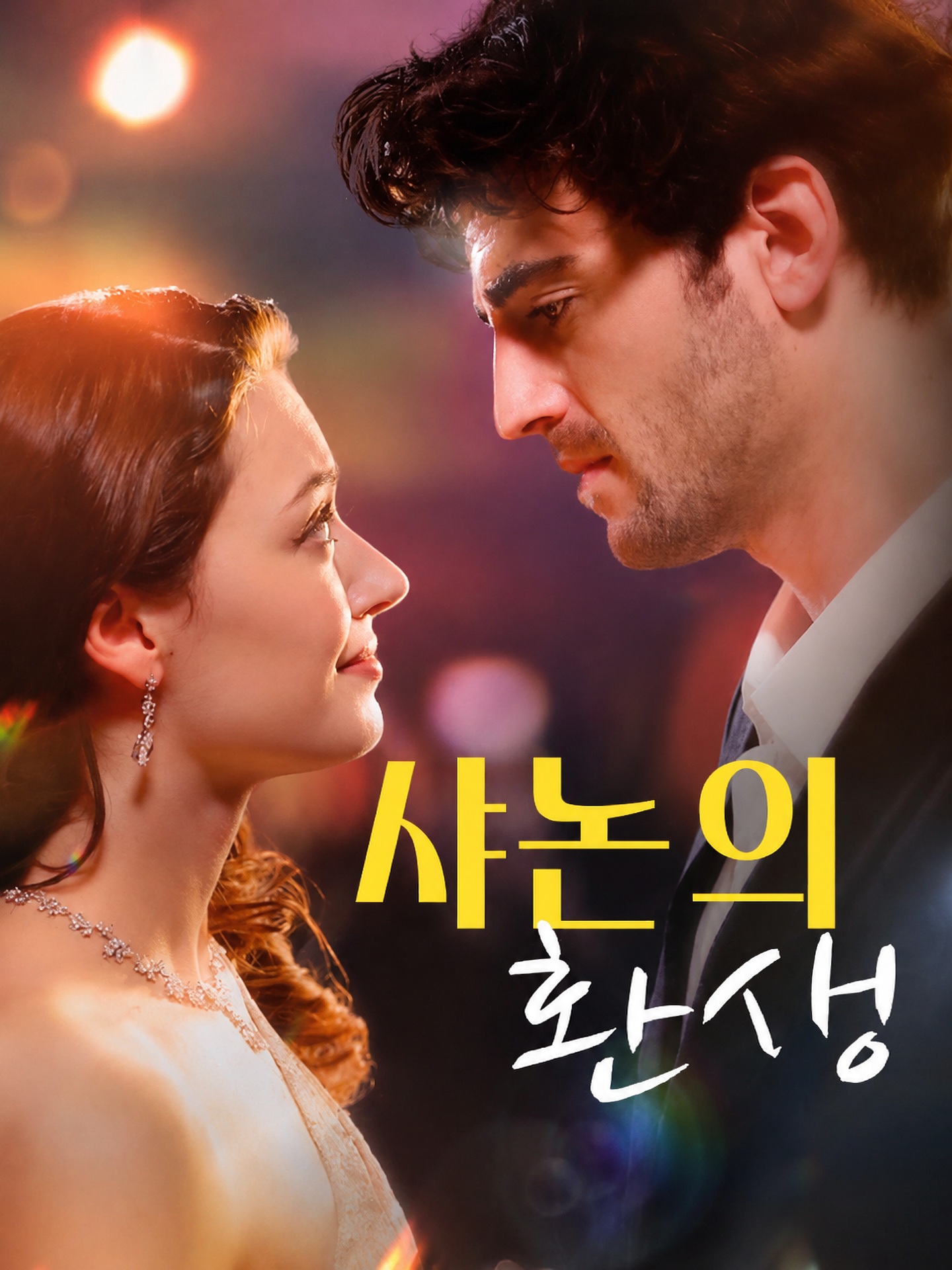 샤논의 환생