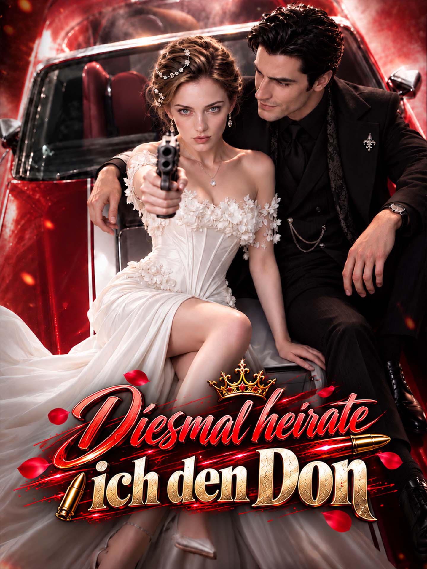 Diesmal heirate ich den Don
