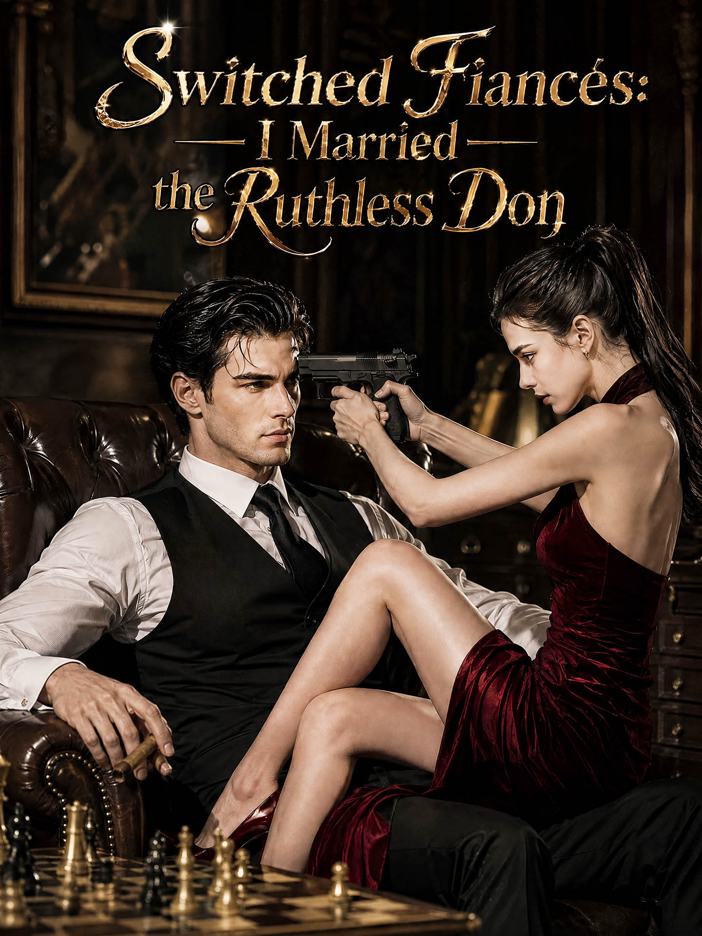 Switched Fiancés: I Married the Ruthless Don
