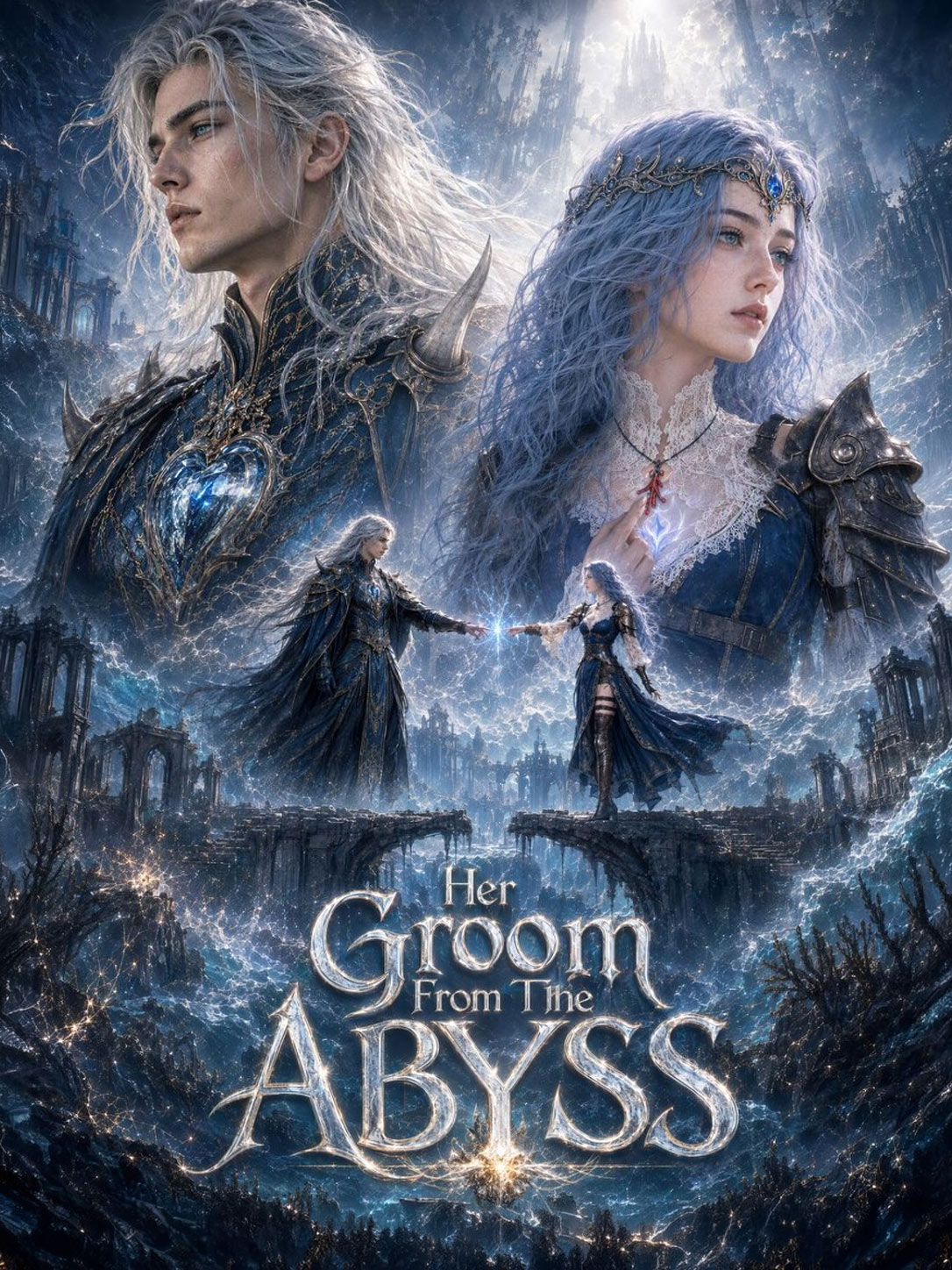 Her Groom From The ABYSS