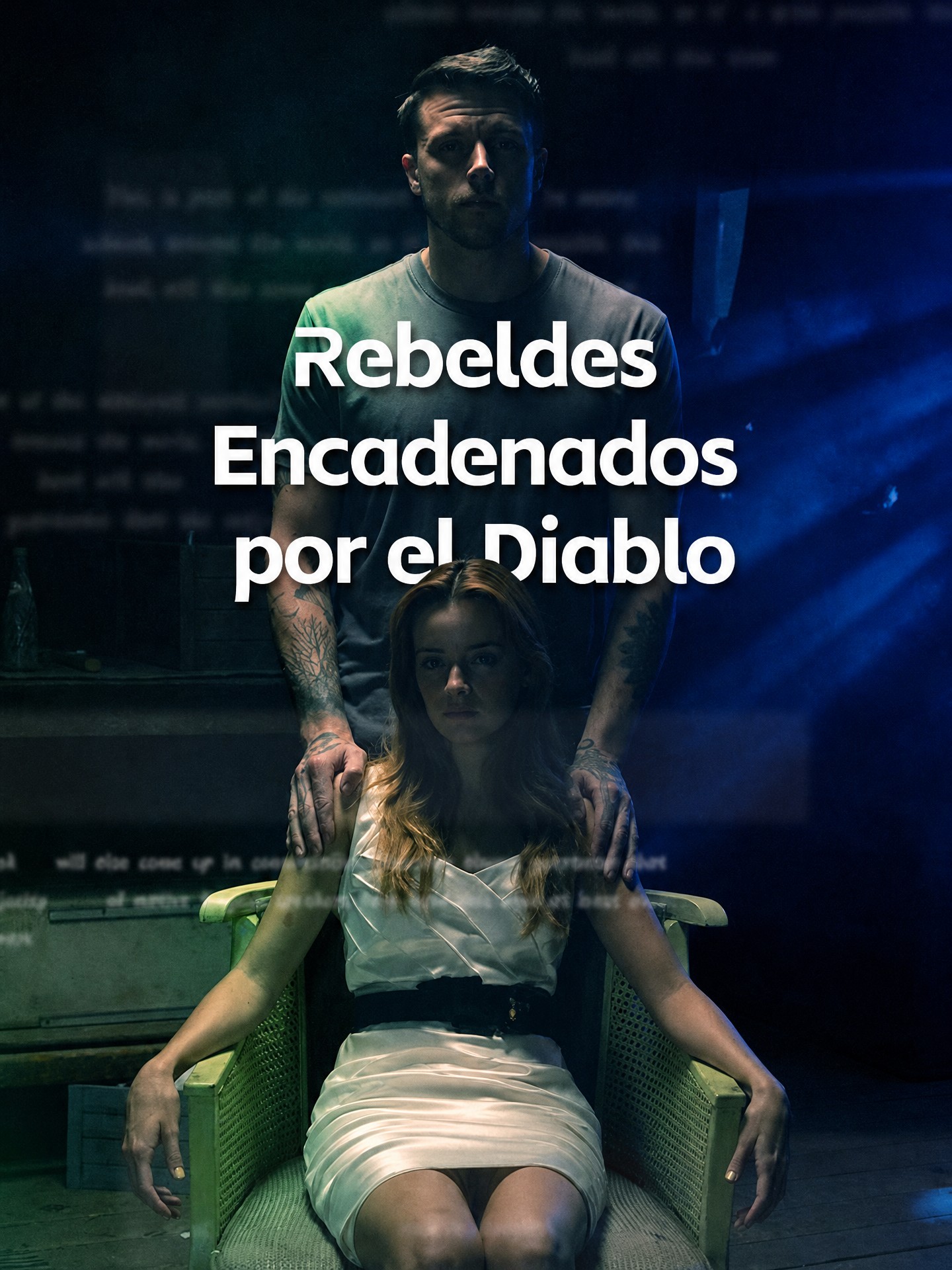 Rebeldes Encadenados por el Diablo