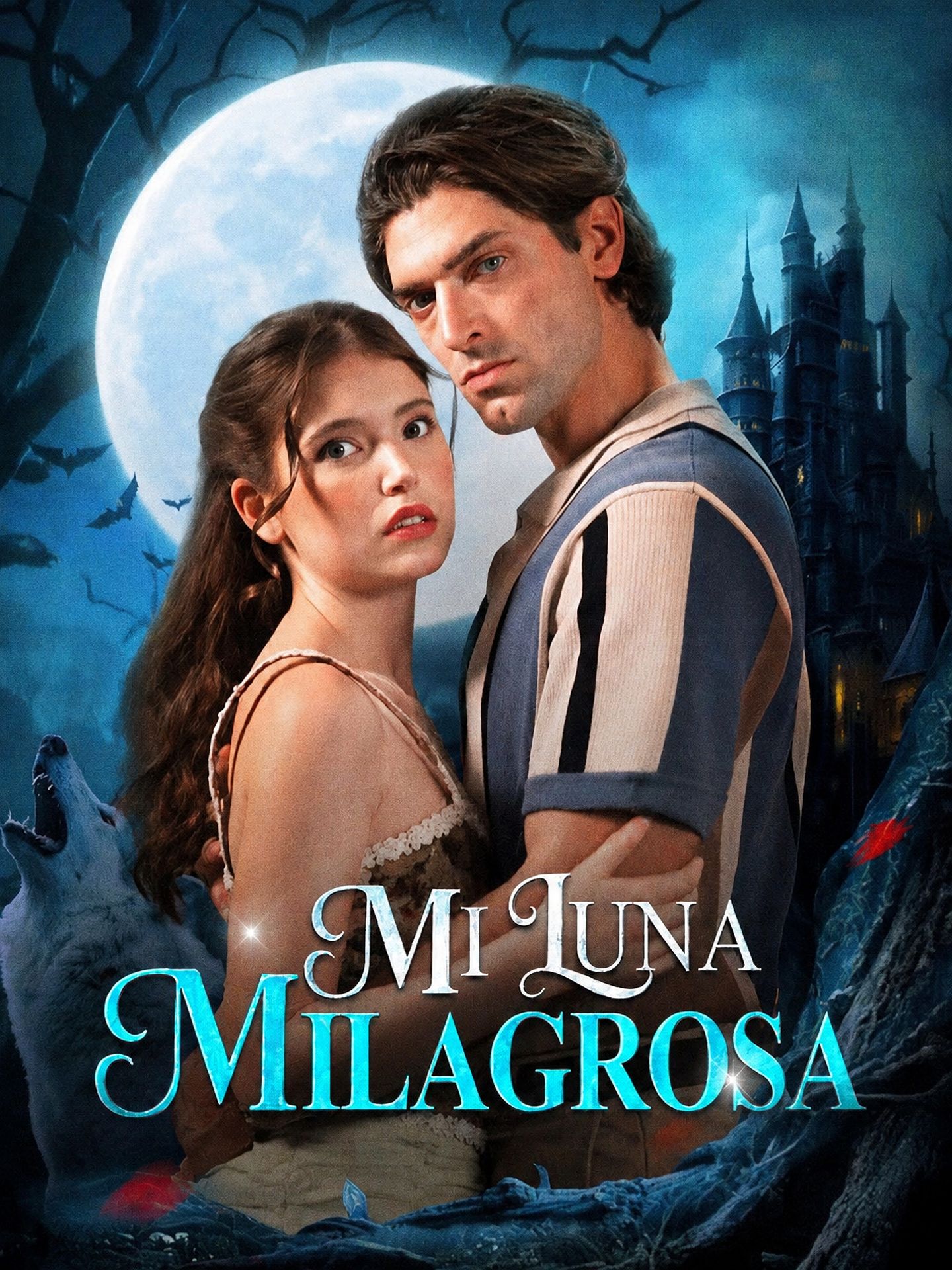 Mi Luna Milagrosa