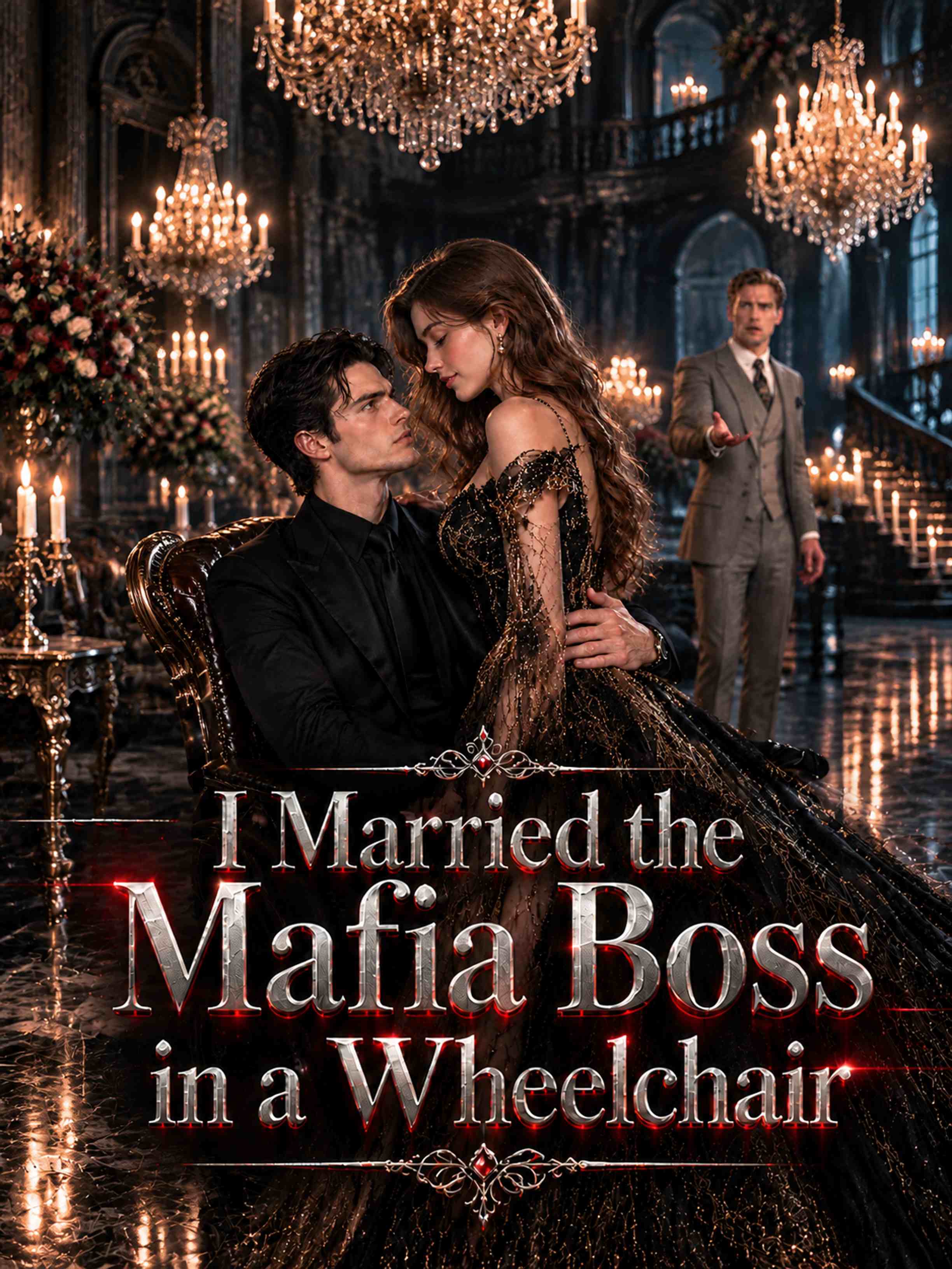 I Married the Mafia Boss in a Wheelchair