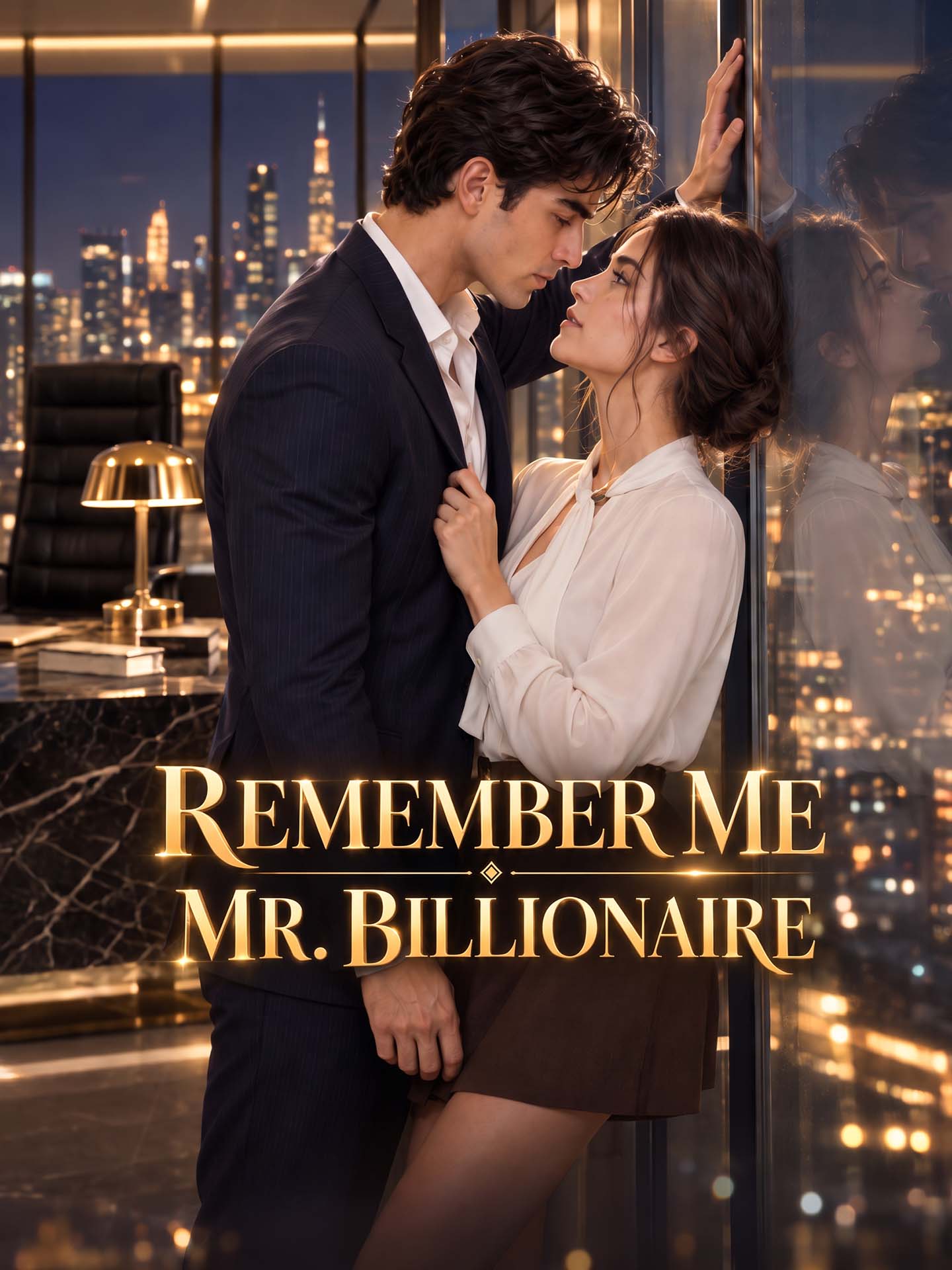 Remember Me Mr. Billionaire