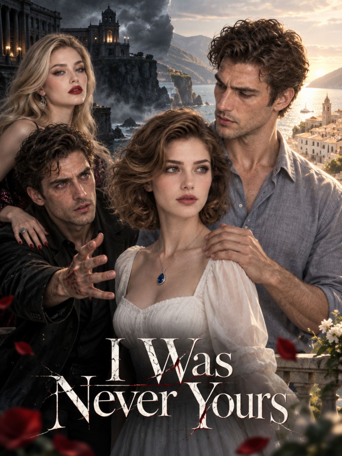 I Was Never Yours