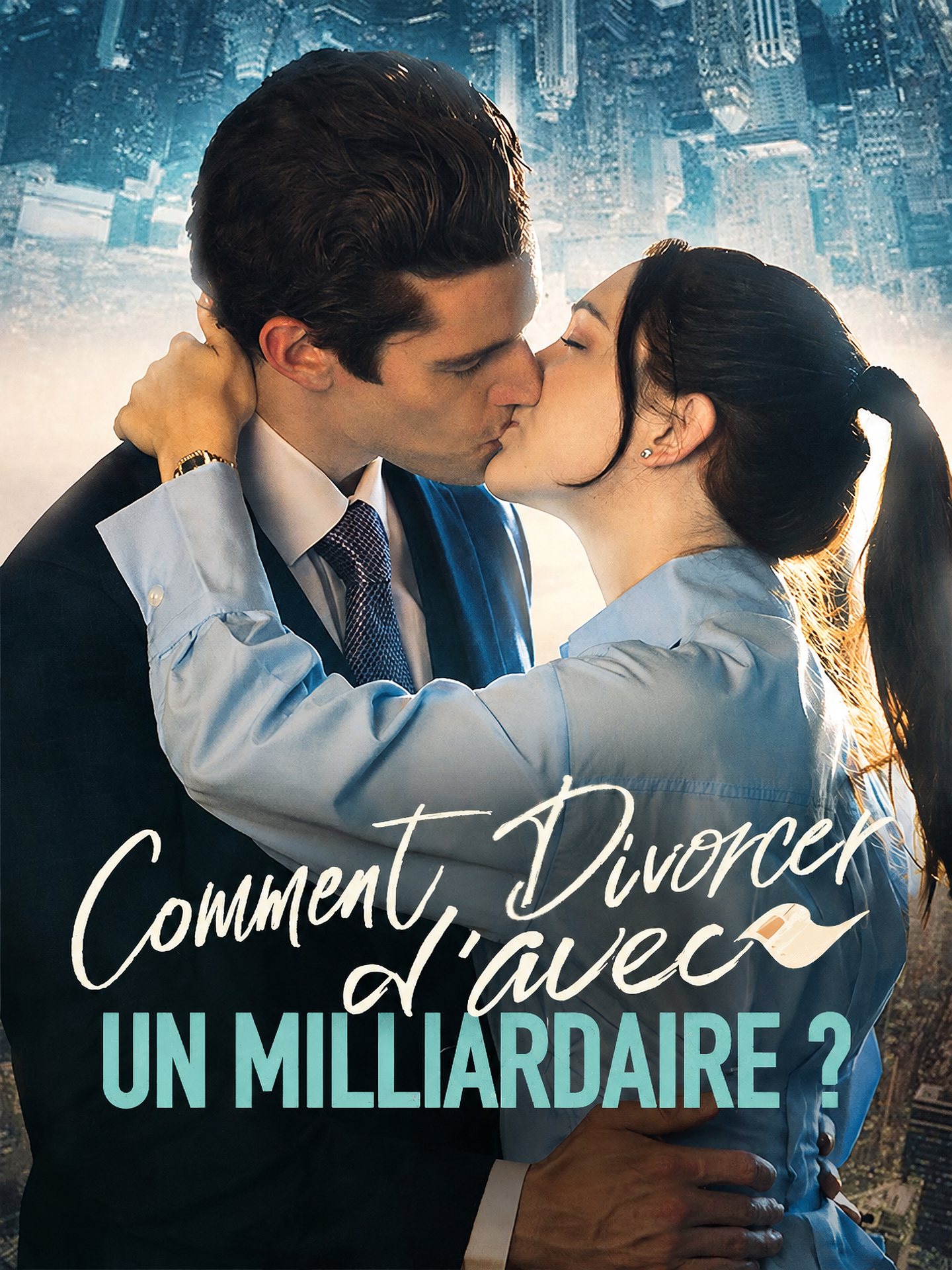 Comment Divorcer d'avec un Milliardaire ?