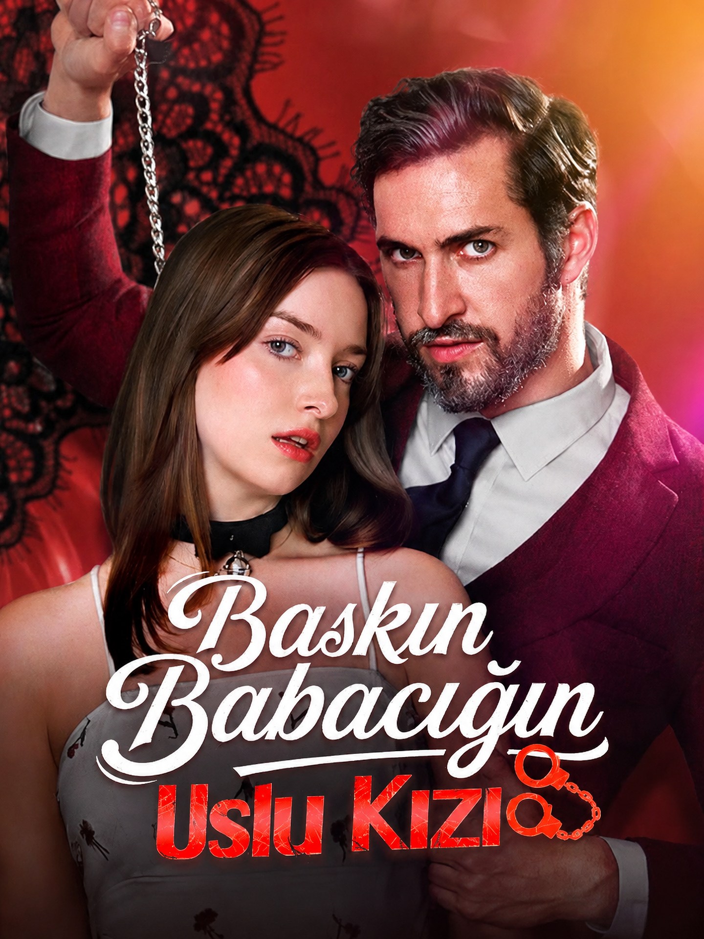 Baskın Babacığın Uslu Kızı