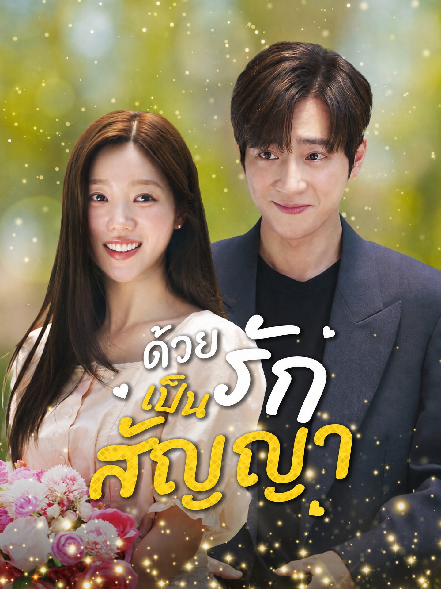 ด้วยรักเป็นสัญญา