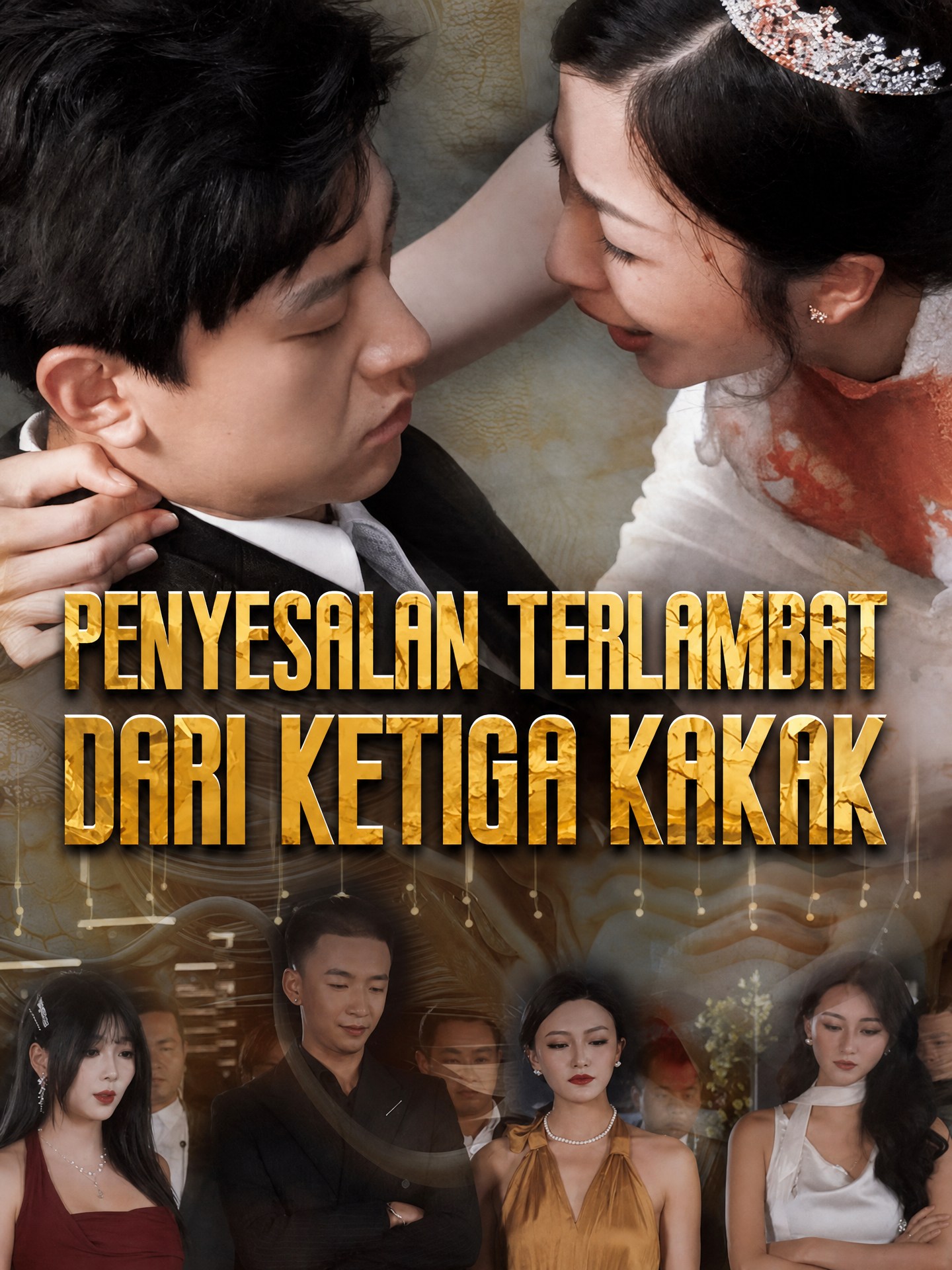 Penyesalan Terlambat dari Ketiga Kakak