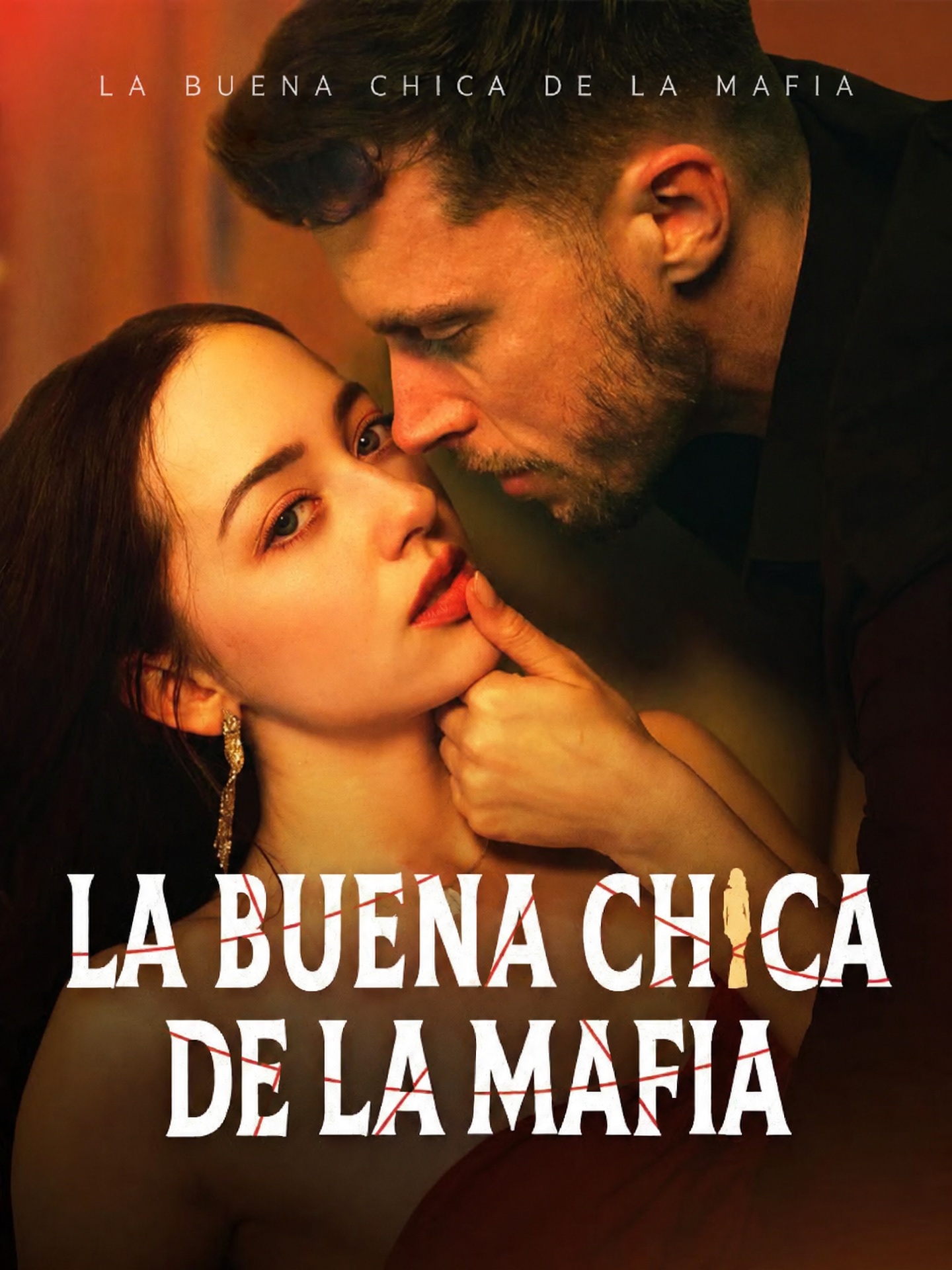 La Buena Chica de la Mafia (Doblado)
